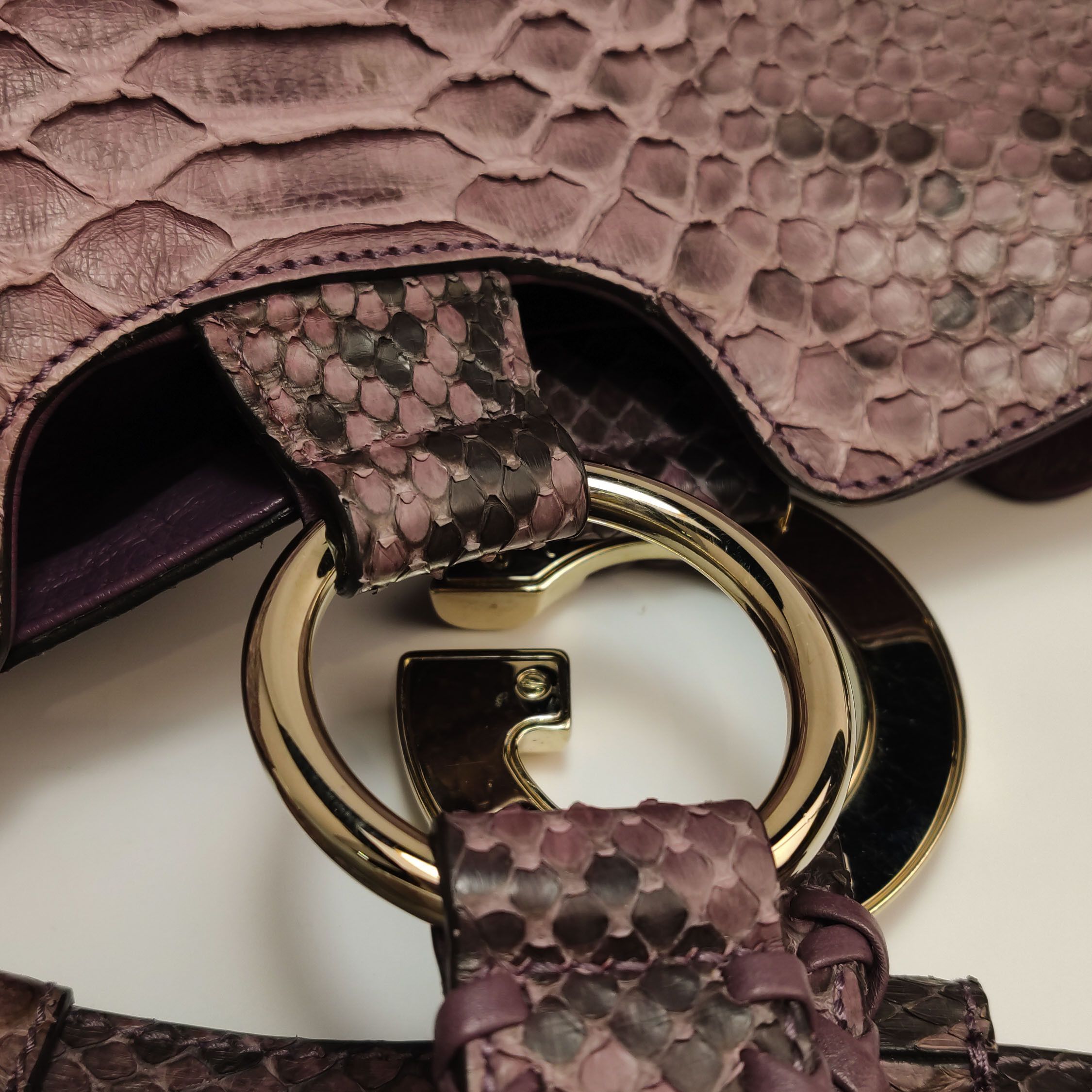 Gucci Gucci Women os Shoulder Bags Size ONE SIZE - 13 Thumbnail