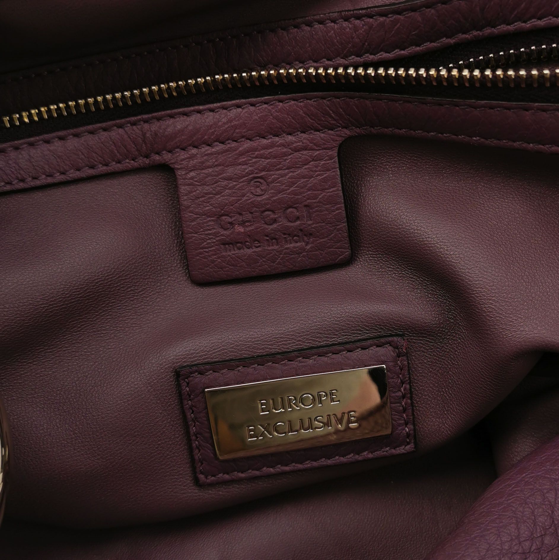 Gucci Gucci Women os Shoulder Bags Size ONE SIZE - 8 Thumbnail