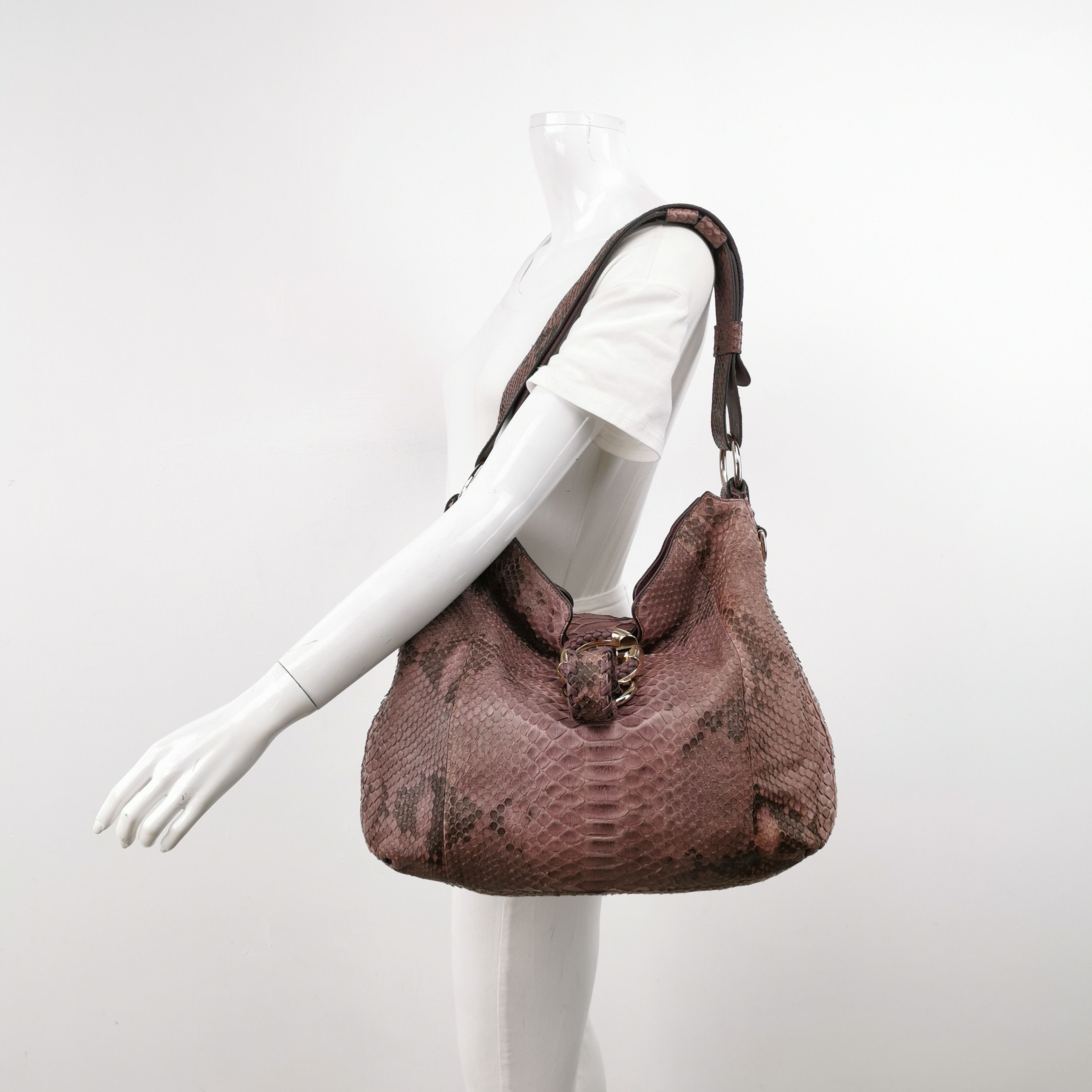 Gucci Gucci Women os Shoulder Bags Size ONE SIZE - 2 Thumbnail