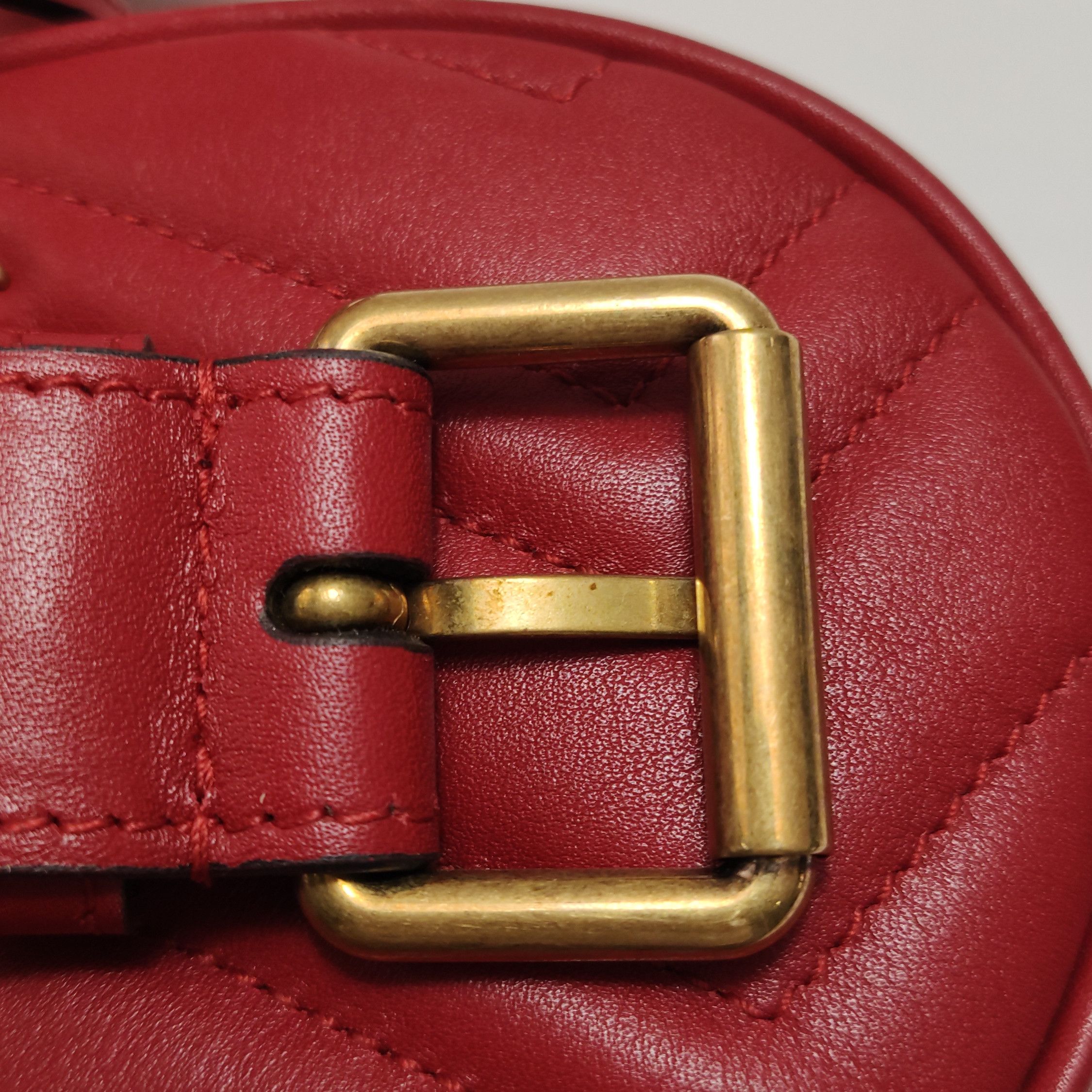 Gucci Gucci Women os Belt Bags Size ONE SIZE - 13 Thumbnail