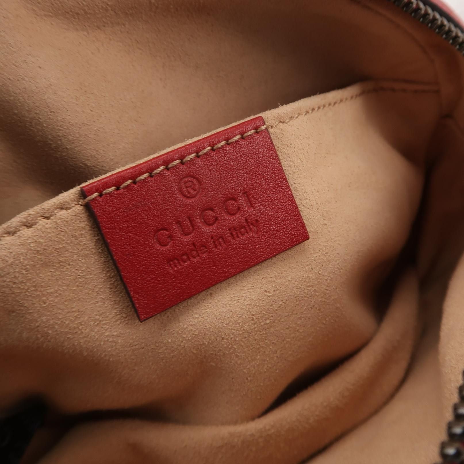 Gucci Gucci Women os Belt Bags Size ONE SIZE - 8 Thumbnail