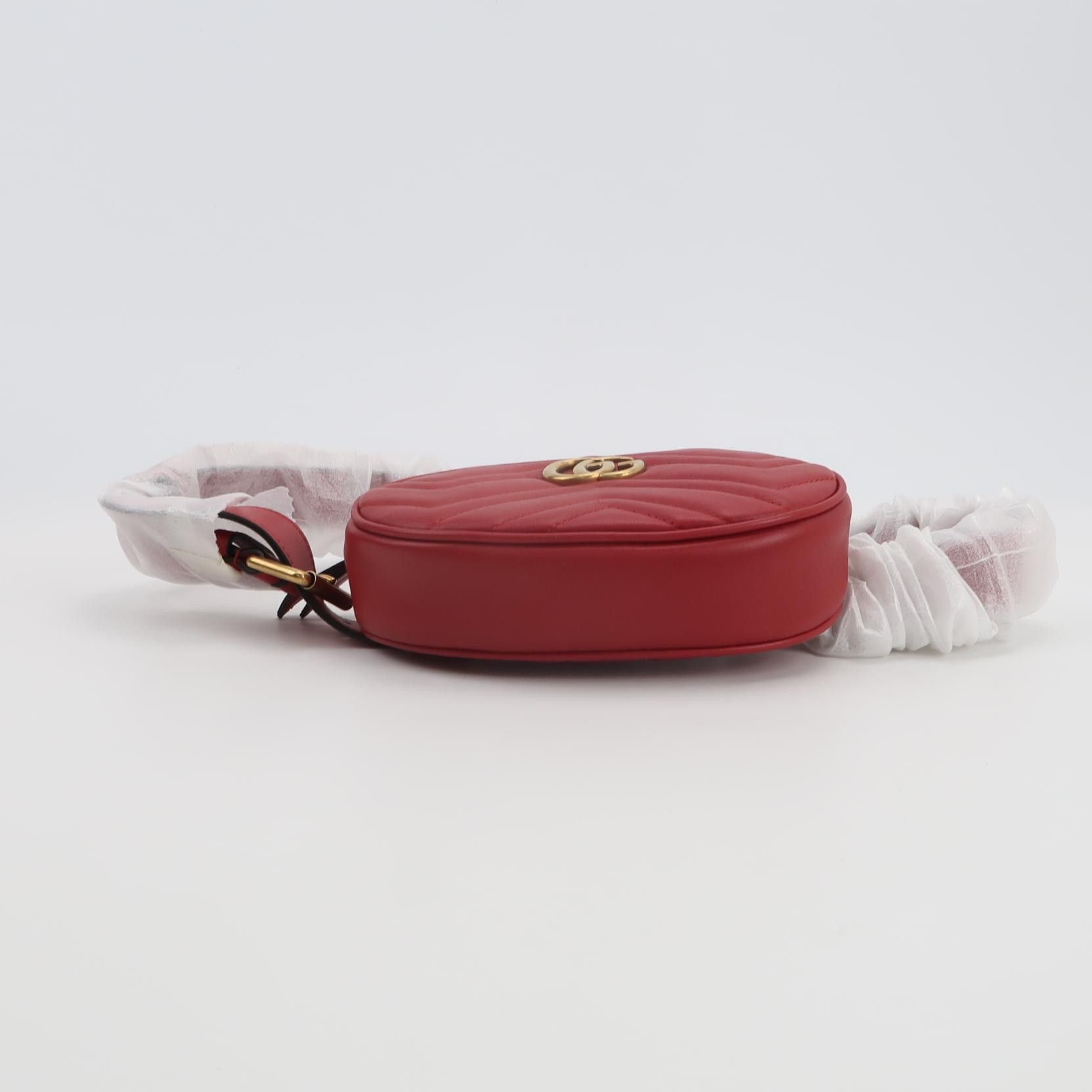 Gucci Gucci Women os Belt Bags Size ONE SIZE - 6 Thumbnail