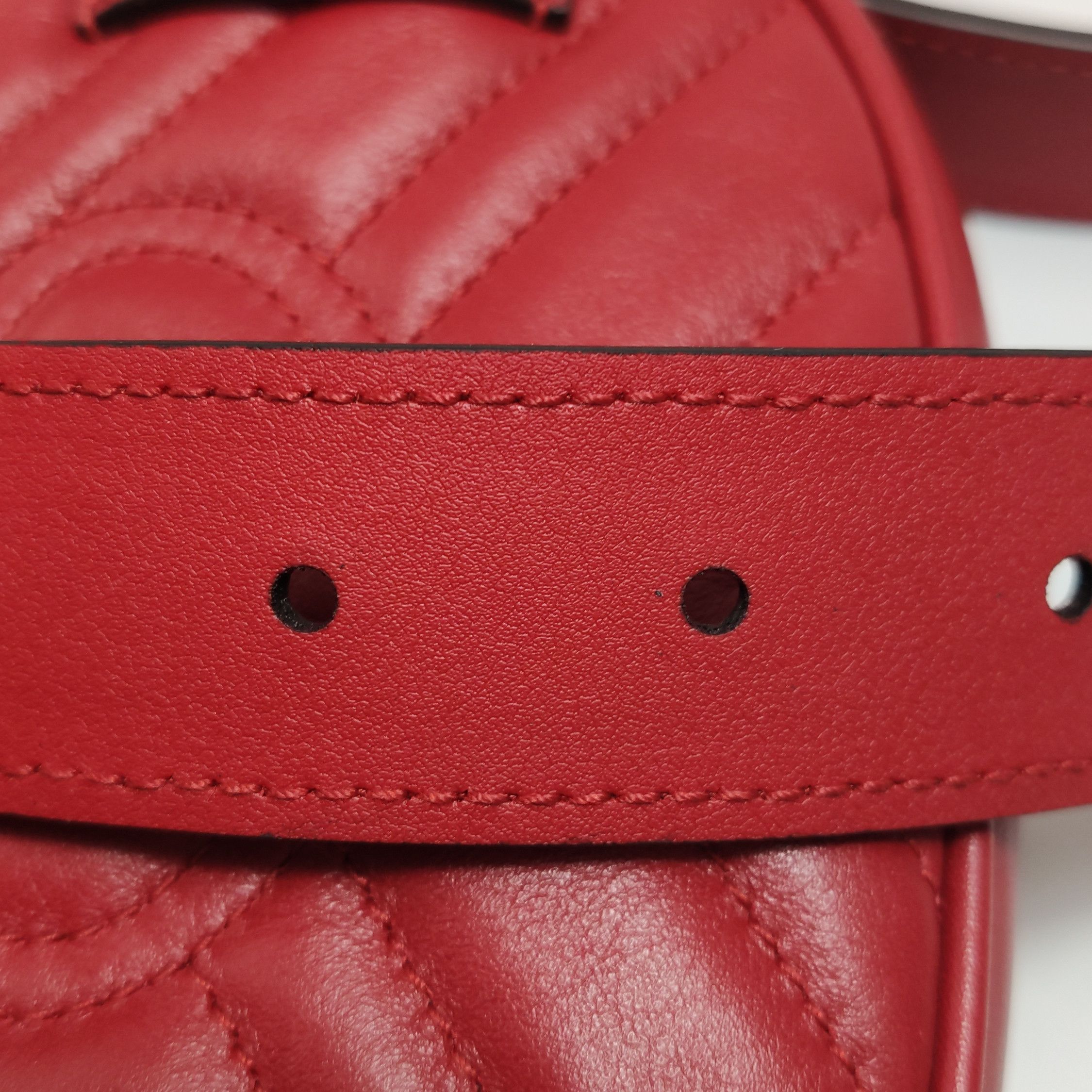 Gucci Gucci Women os Belt Bags Size ONE SIZE - 10 Thumbnail