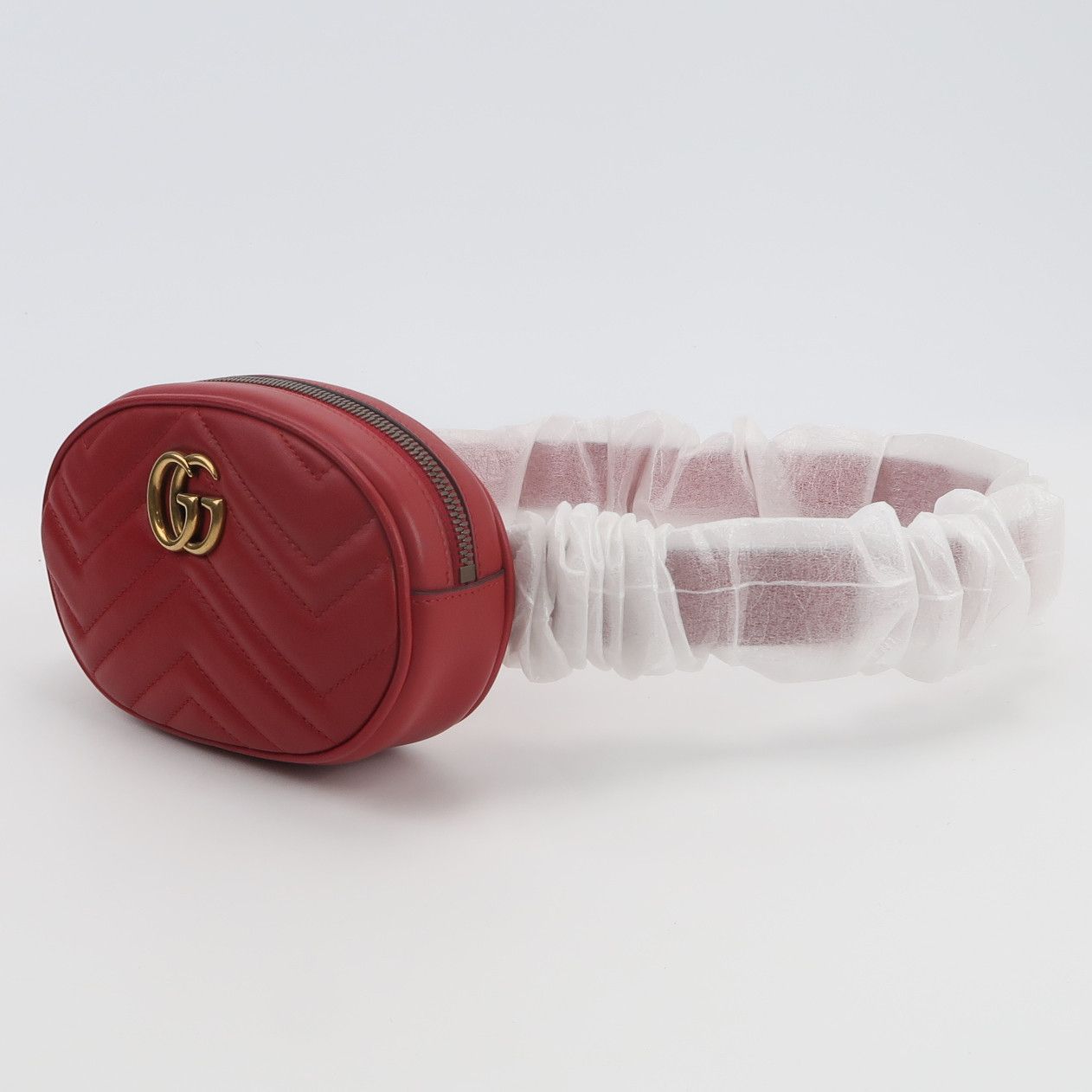 Gucci Gucci Women os Belt Bags Size ONE SIZE - 3 Thumbnail