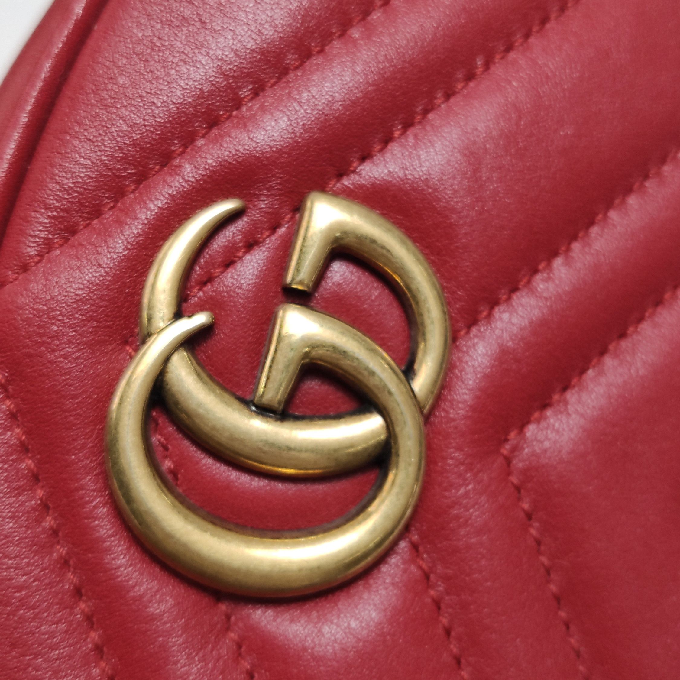 Gucci Gucci Women os Belt Bags Size ONE SIZE - 12 Thumbnail