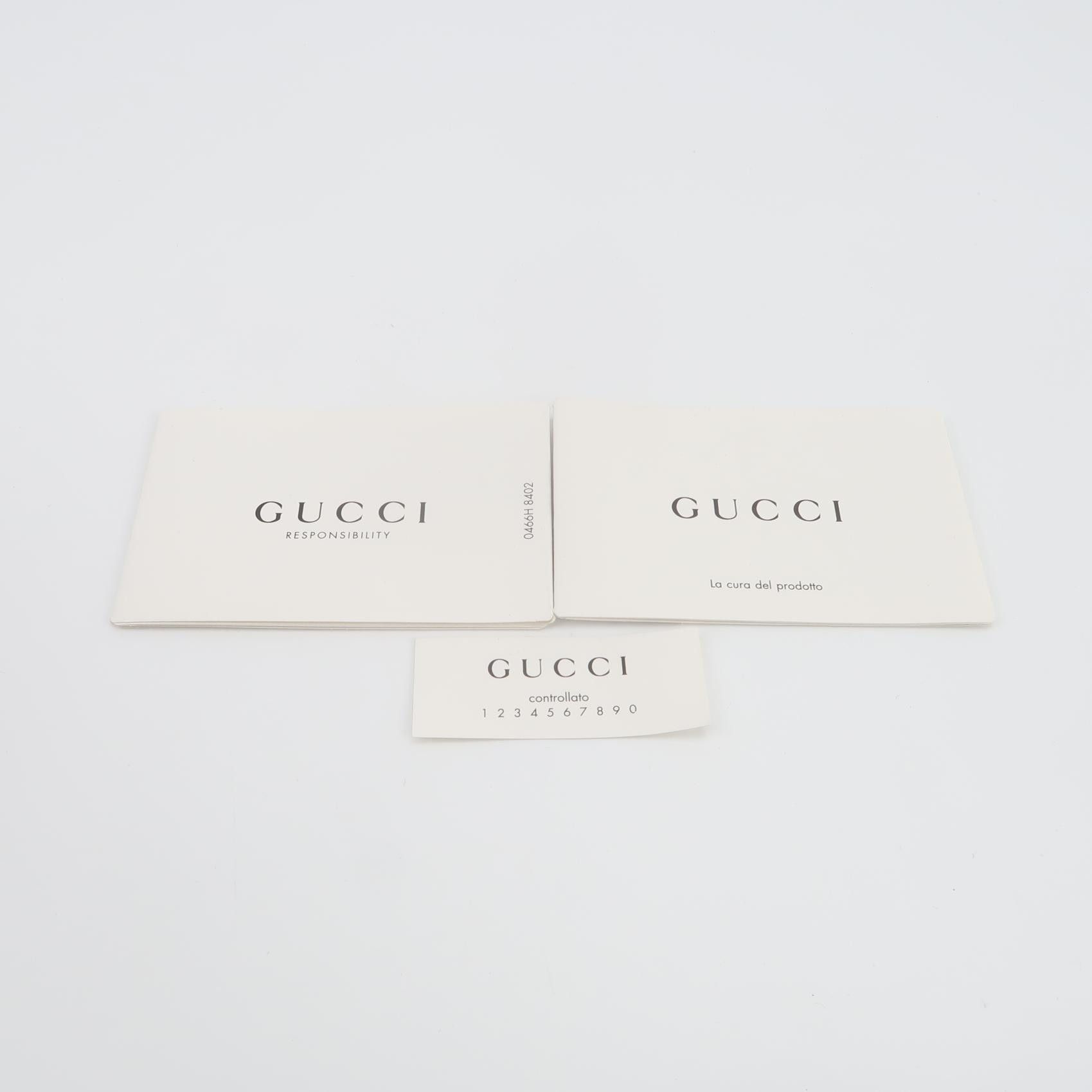 Gucci Gucci Women os Belt Bags Size ONE SIZE - 9 Thumbnail