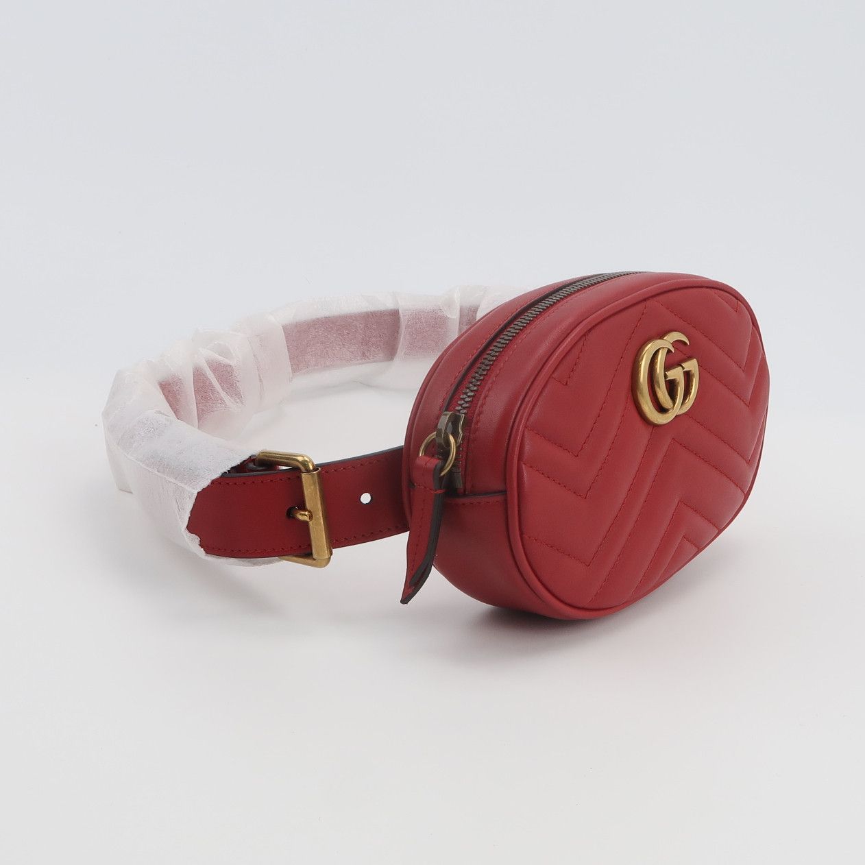 Gucci Gucci Women os Belt Bags Size ONE SIZE - 4 Thumbnail