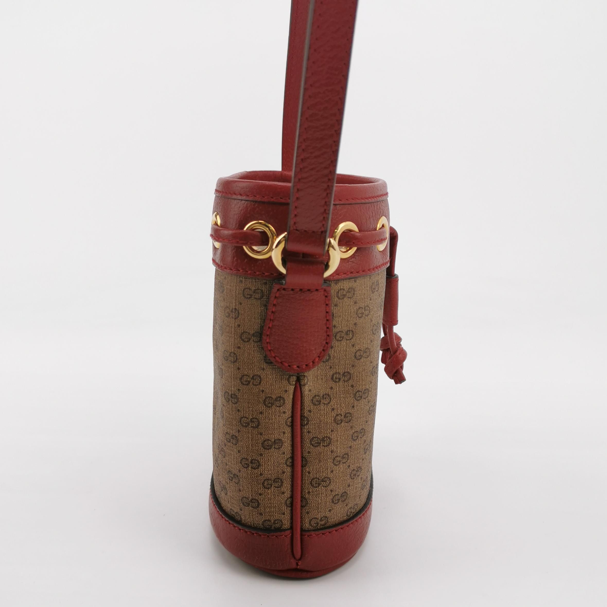 Gucci Gucci Women os Crossbody Bags Size ONE SIZE - 4 Thumbnail