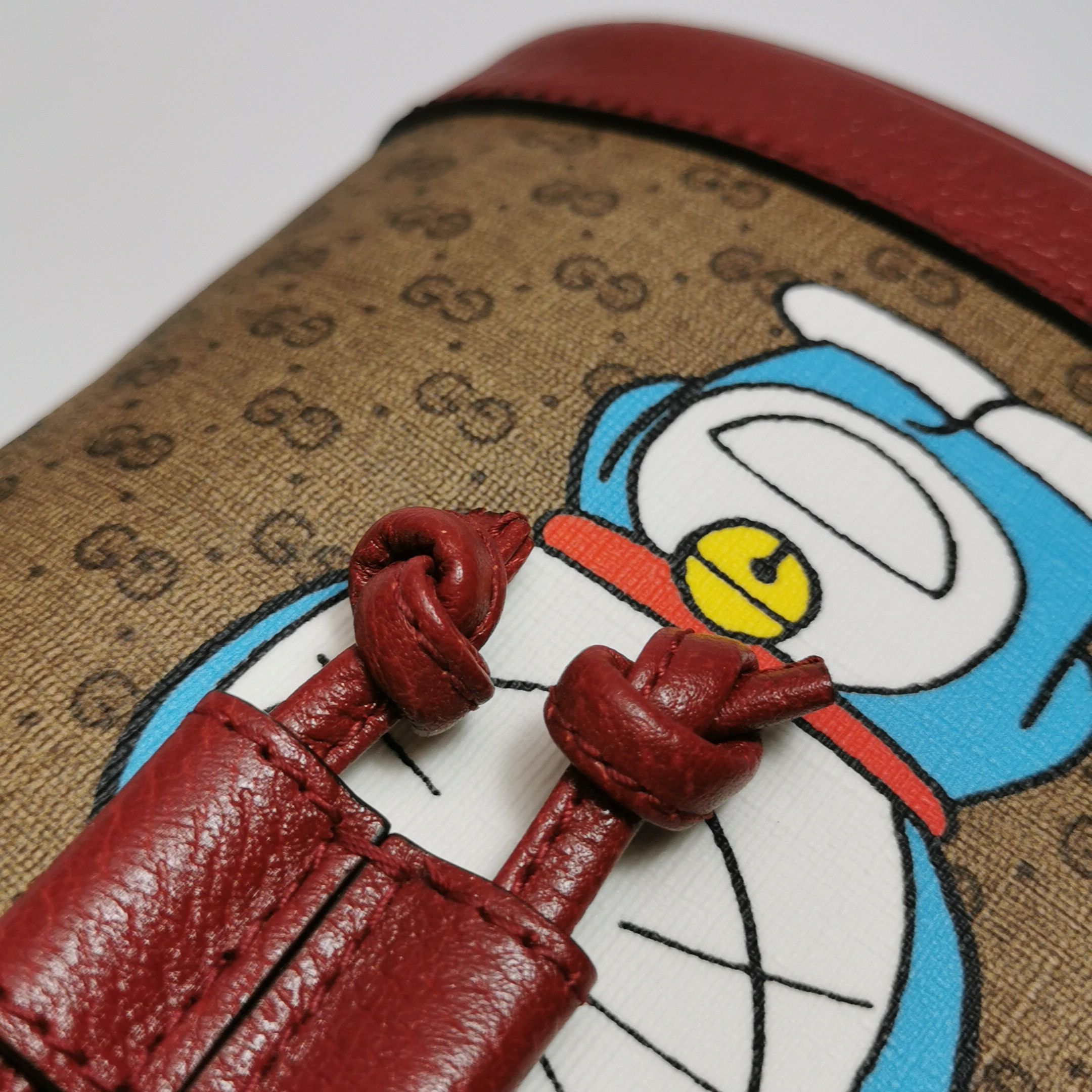 Gucci Gucci Women os Crossbody Bags Size ONE SIZE - 17 Thumbnail