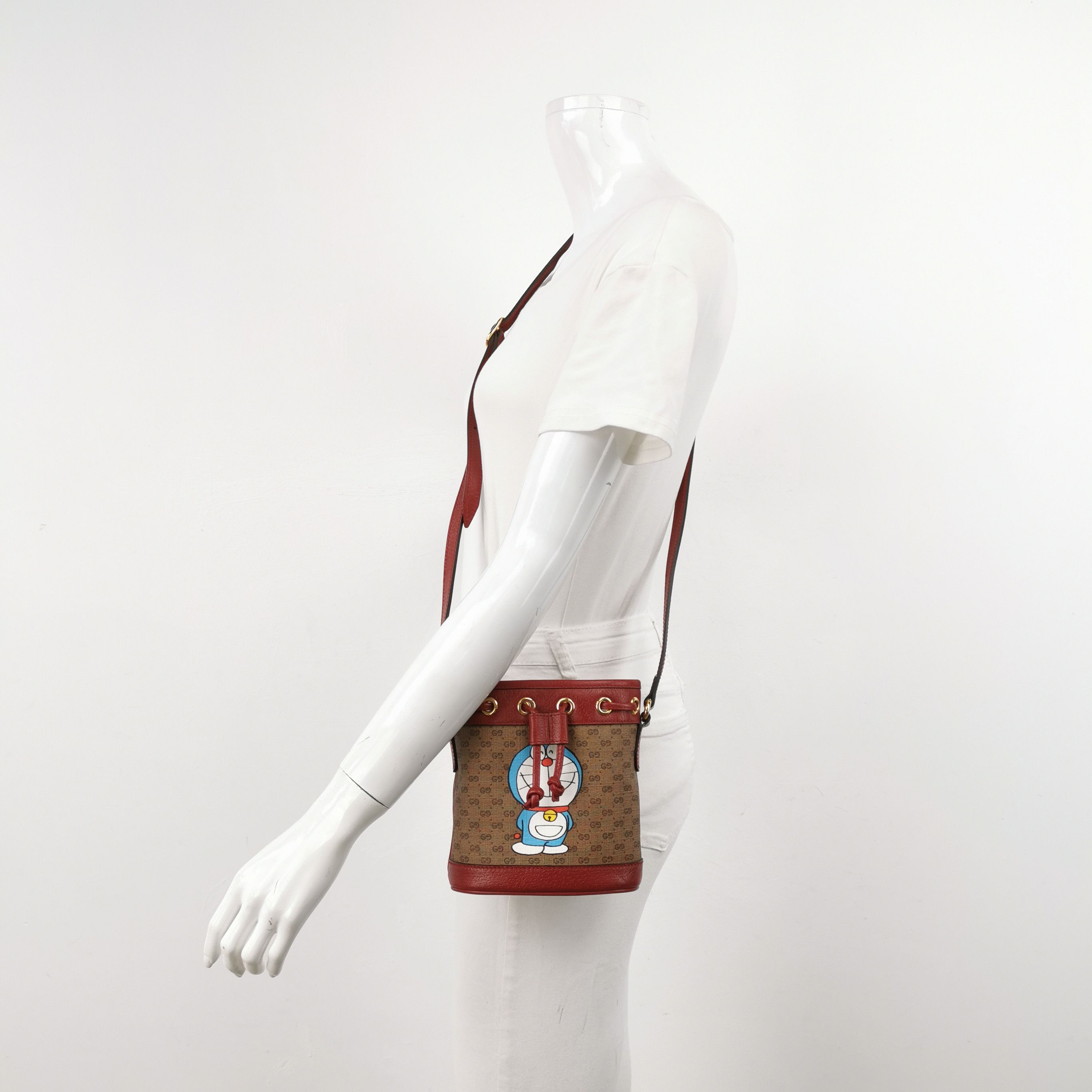 Gucci Gucci Women os Crossbody Bags Size ONE SIZE - 2 Thumbnail