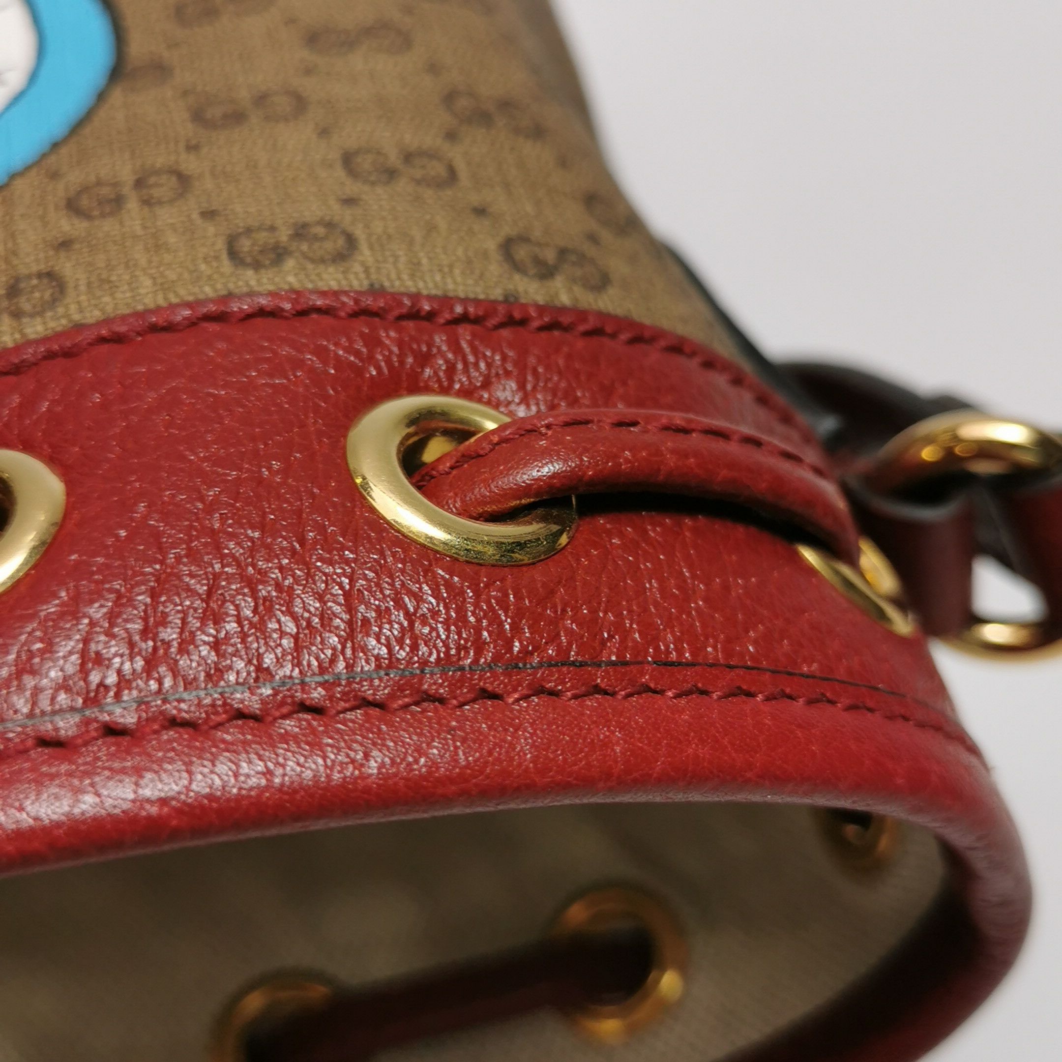 Gucci Gucci Women os Crossbody Bags Size ONE SIZE - 13 Thumbnail