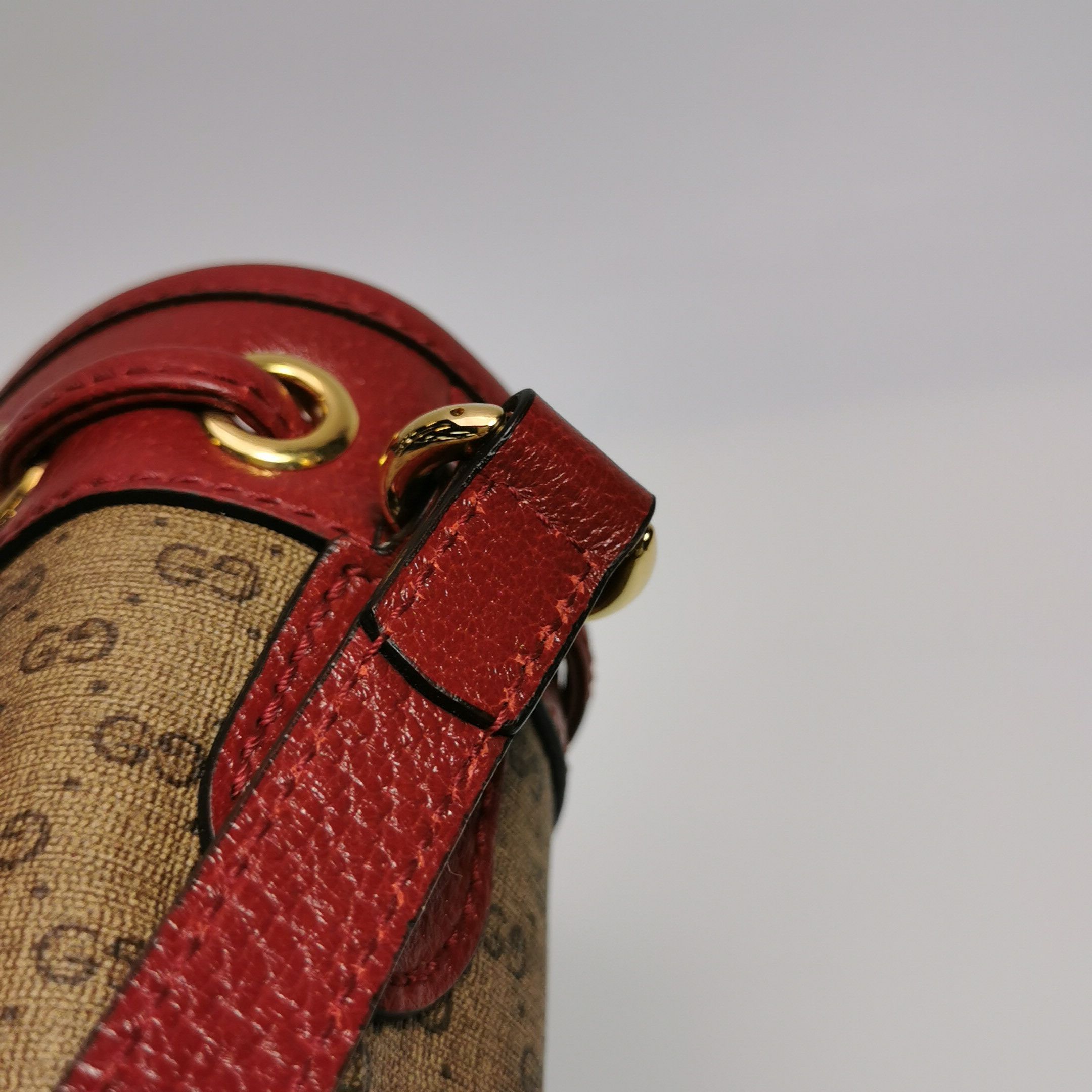 Gucci Gucci Women os Crossbody Bags Size ONE SIZE - 12 Thumbnail