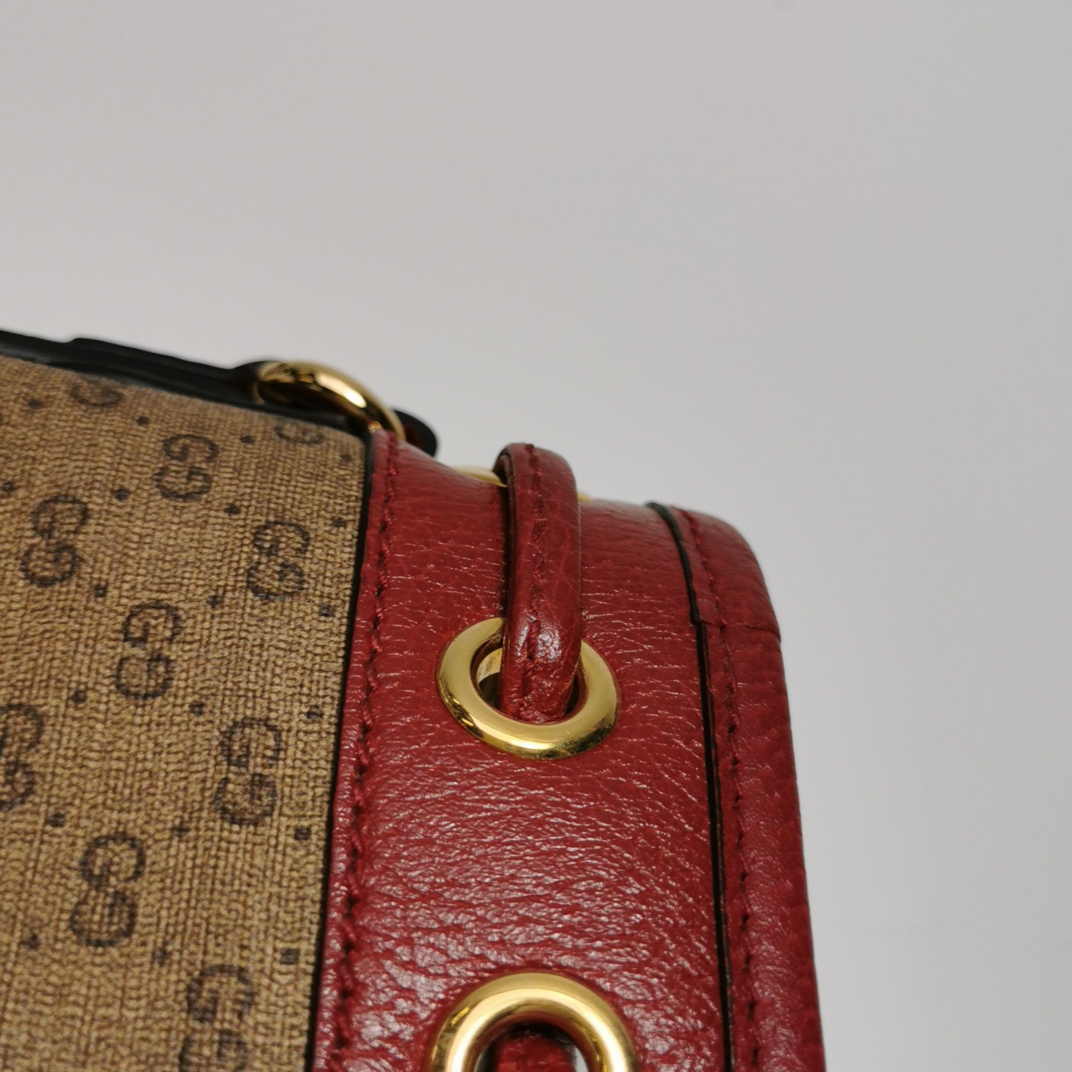 Gucci Gucci Women os Crossbody Bags Size ONE SIZE - 14 Thumbnail