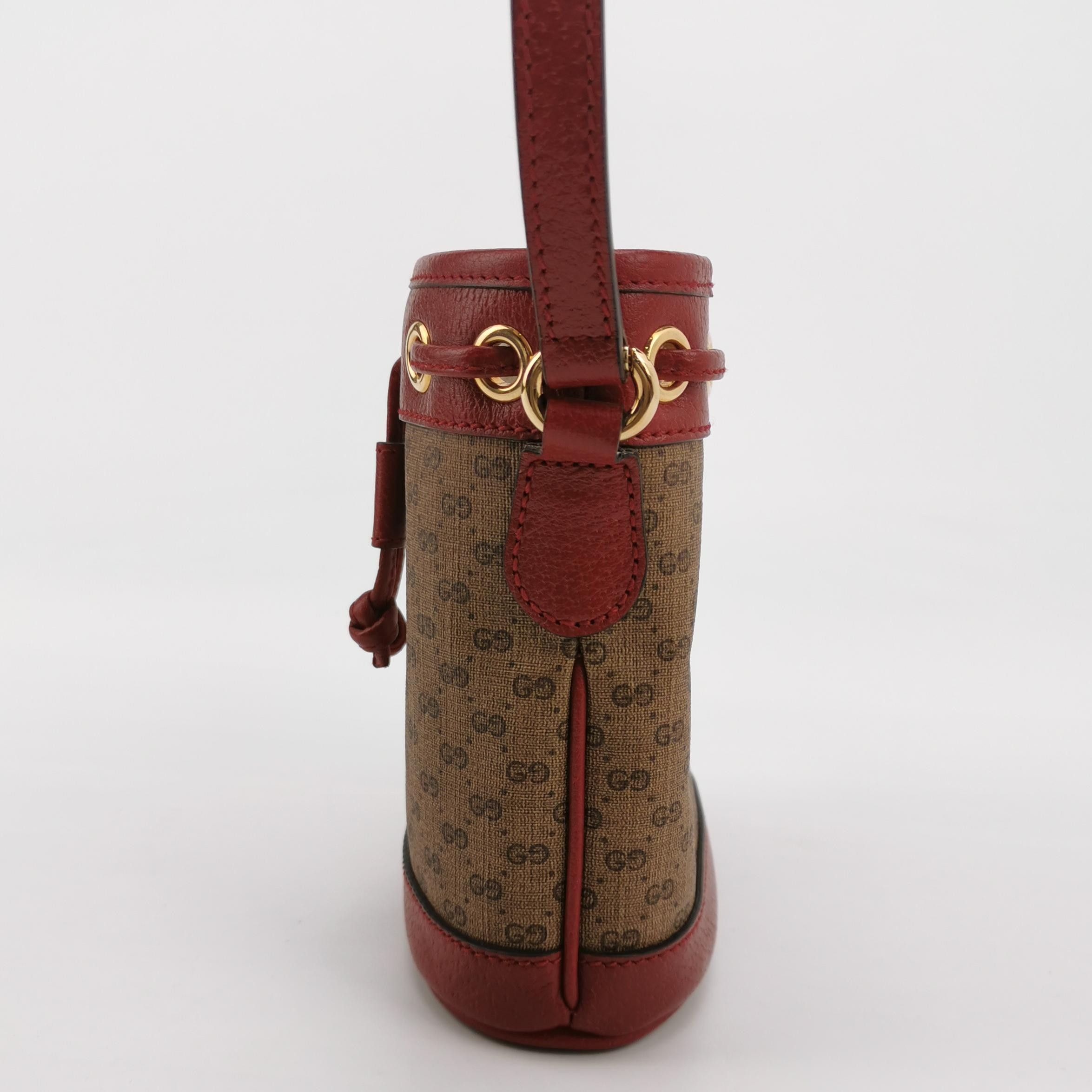 Gucci Gucci Women os Crossbody Bags Size ONE SIZE - 3 Thumbnail