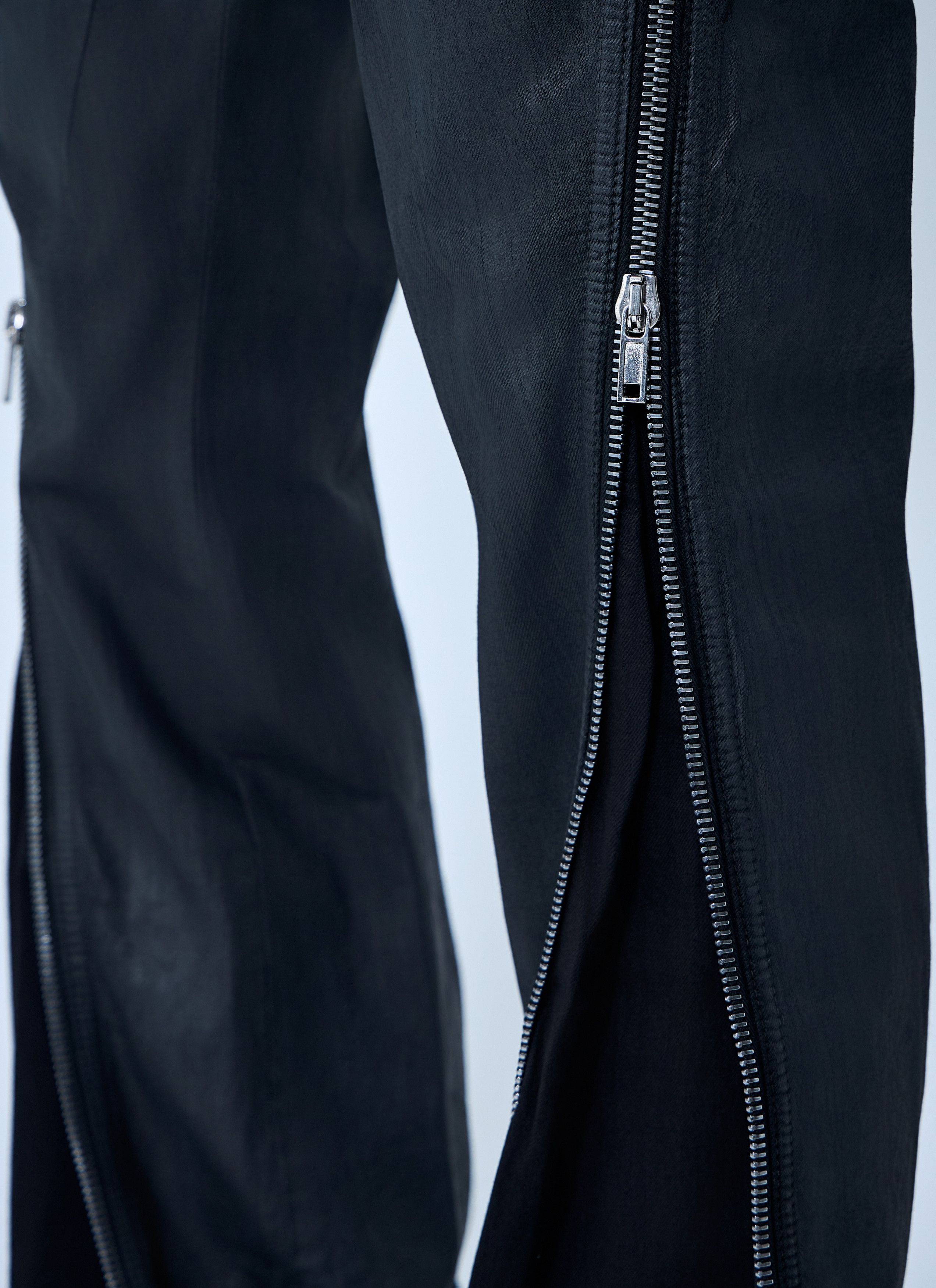 Rick Owens Drkshdw Bolan Banana Jeans Size US 34 / EU 50 - 5 Thumbnail