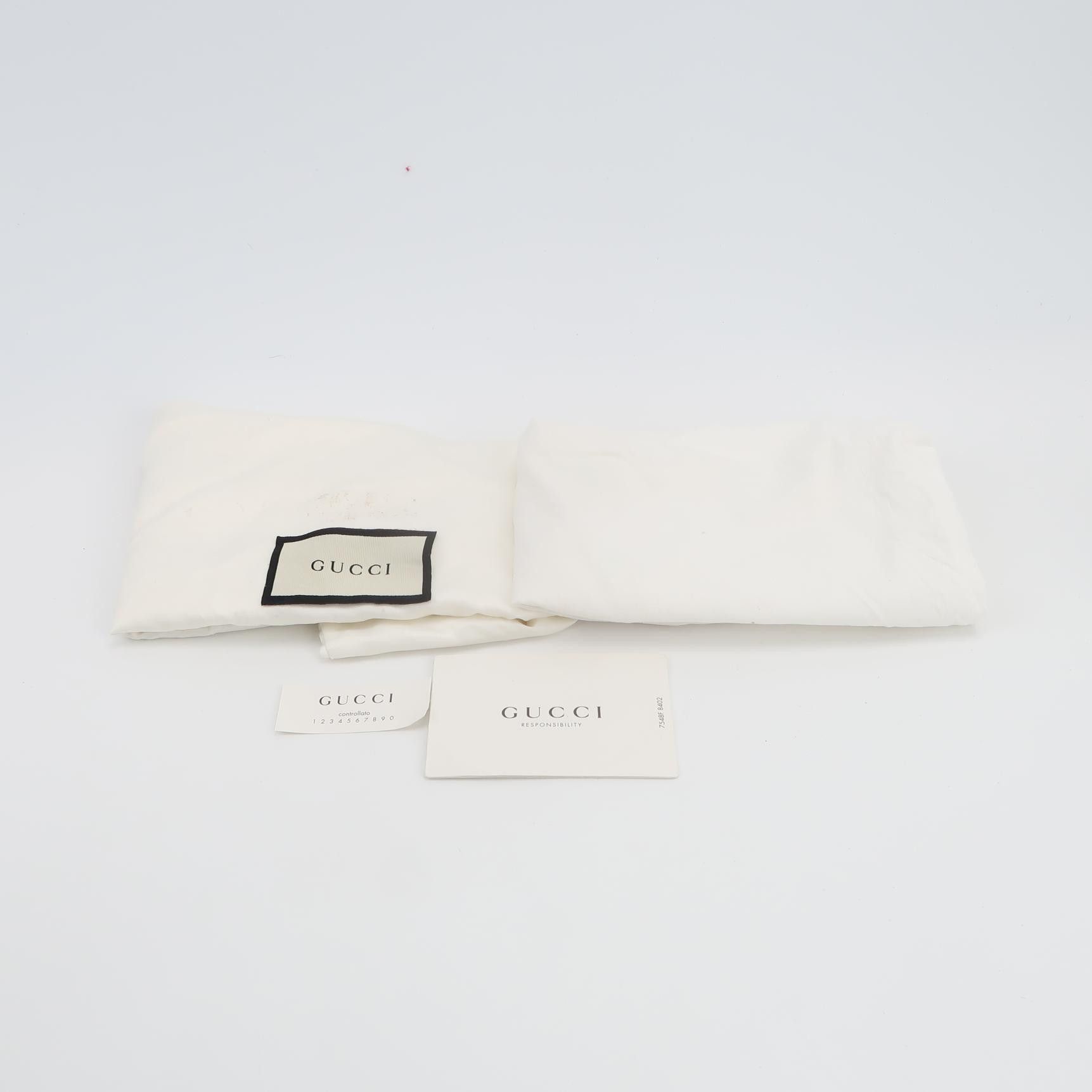 Gucci Gucci Women os Shoulder Bags Size ONE SIZE - 9 Thumbnail