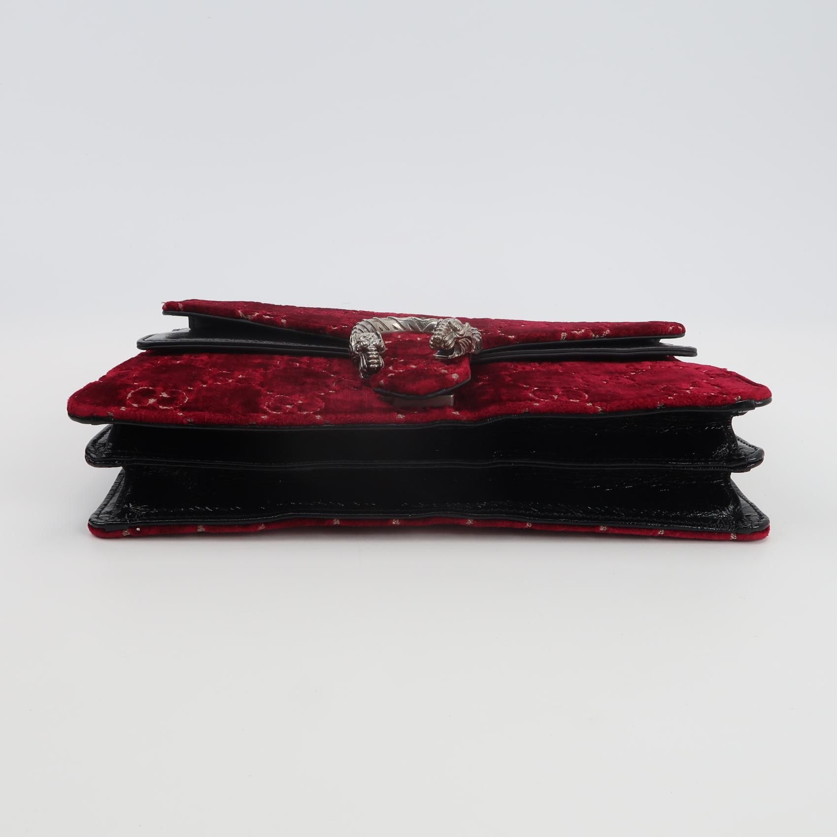 Gucci Gucci Women os Shoulder Bags Size ONE SIZE - 6 Thumbnail