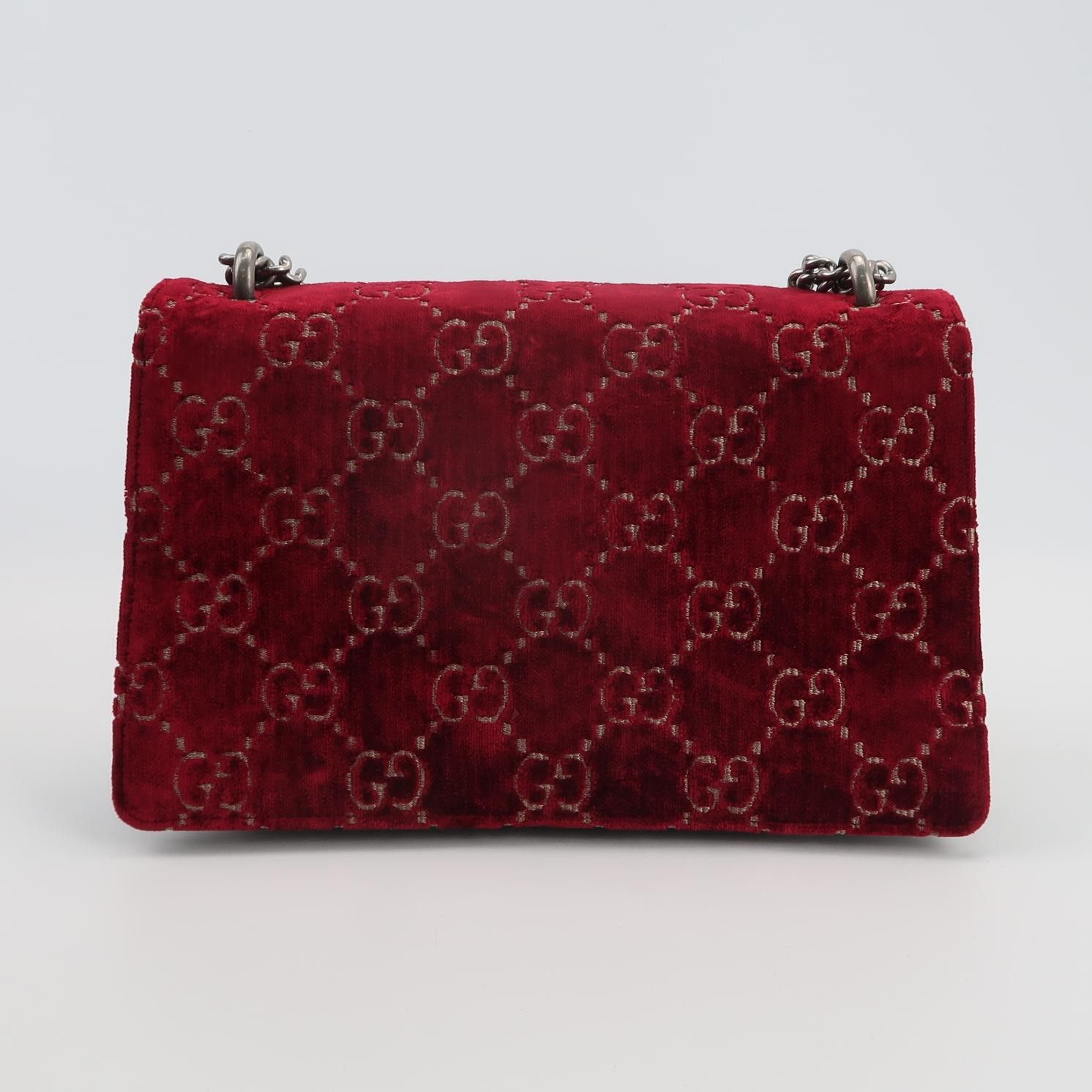 Gucci Gucci Women os Shoulder Bags Size ONE SIZE - 5 Thumbnail