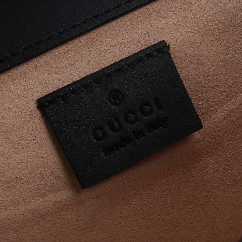 Gucci Gucci Women os Shoulder Bags Size ONE SIZE - 8 Thumbnail