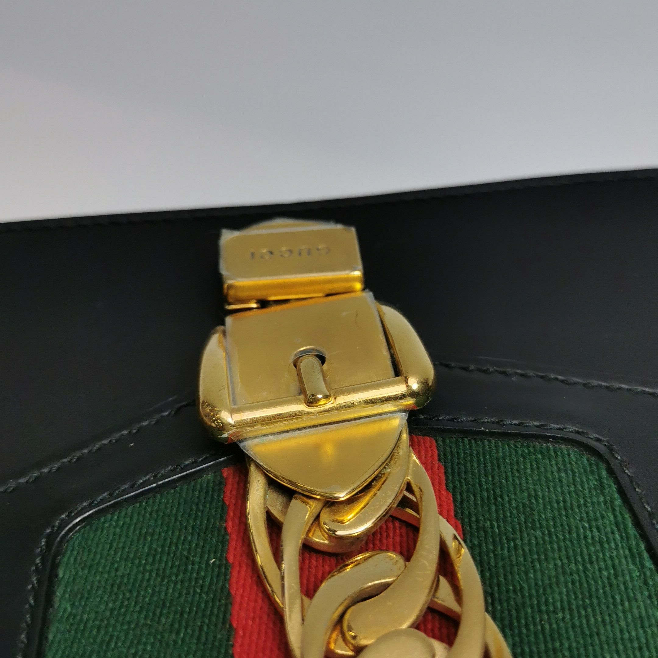 Gucci Gucci Women os Shoulder Bags Size ONE SIZE - 17 Thumbnail