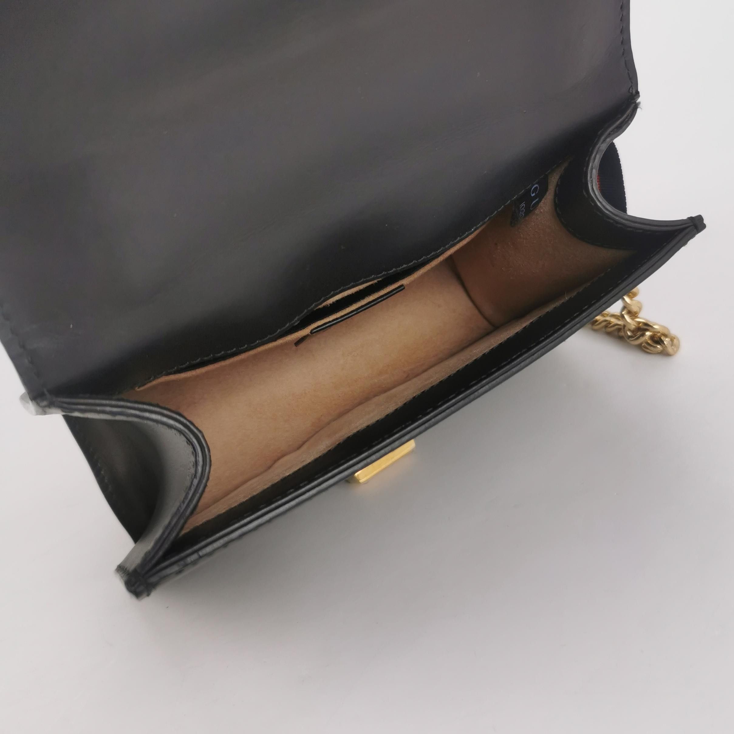 Gucci Gucci Women os Shoulder Bags Size ONE SIZE - 7 Thumbnail