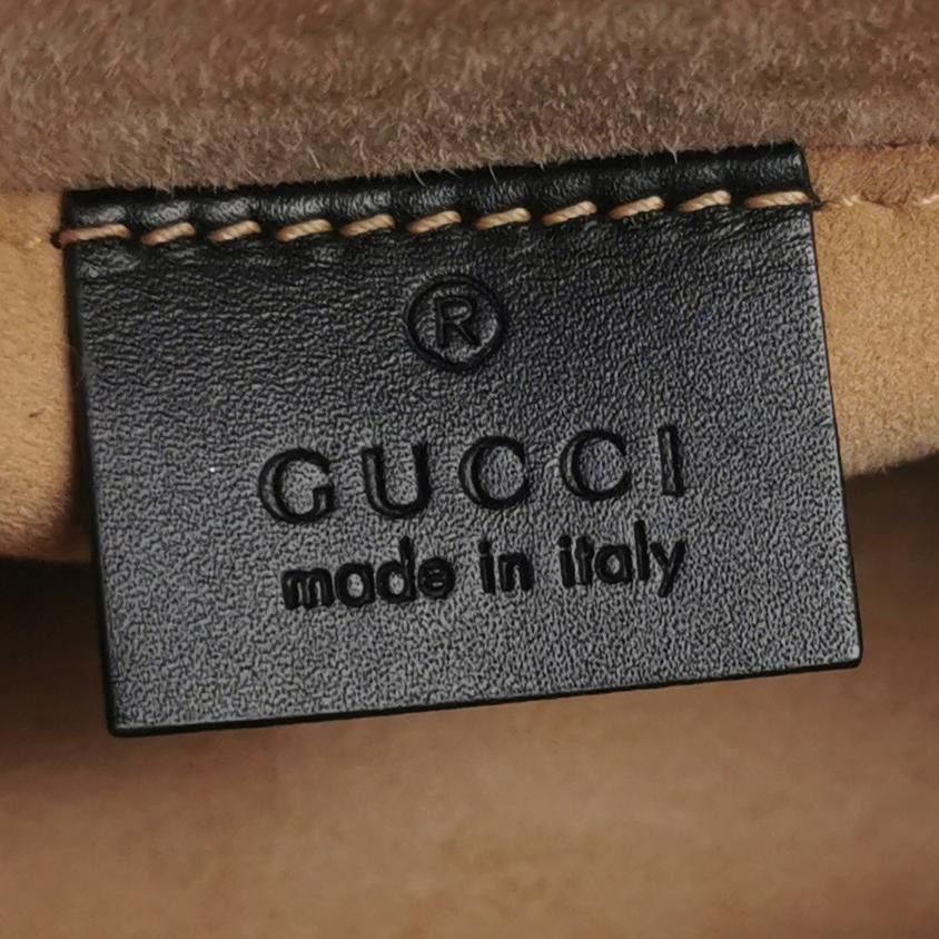 Gucci Gucci Women os Shoulder Bags Size ONE SIZE - 8 Thumbnail