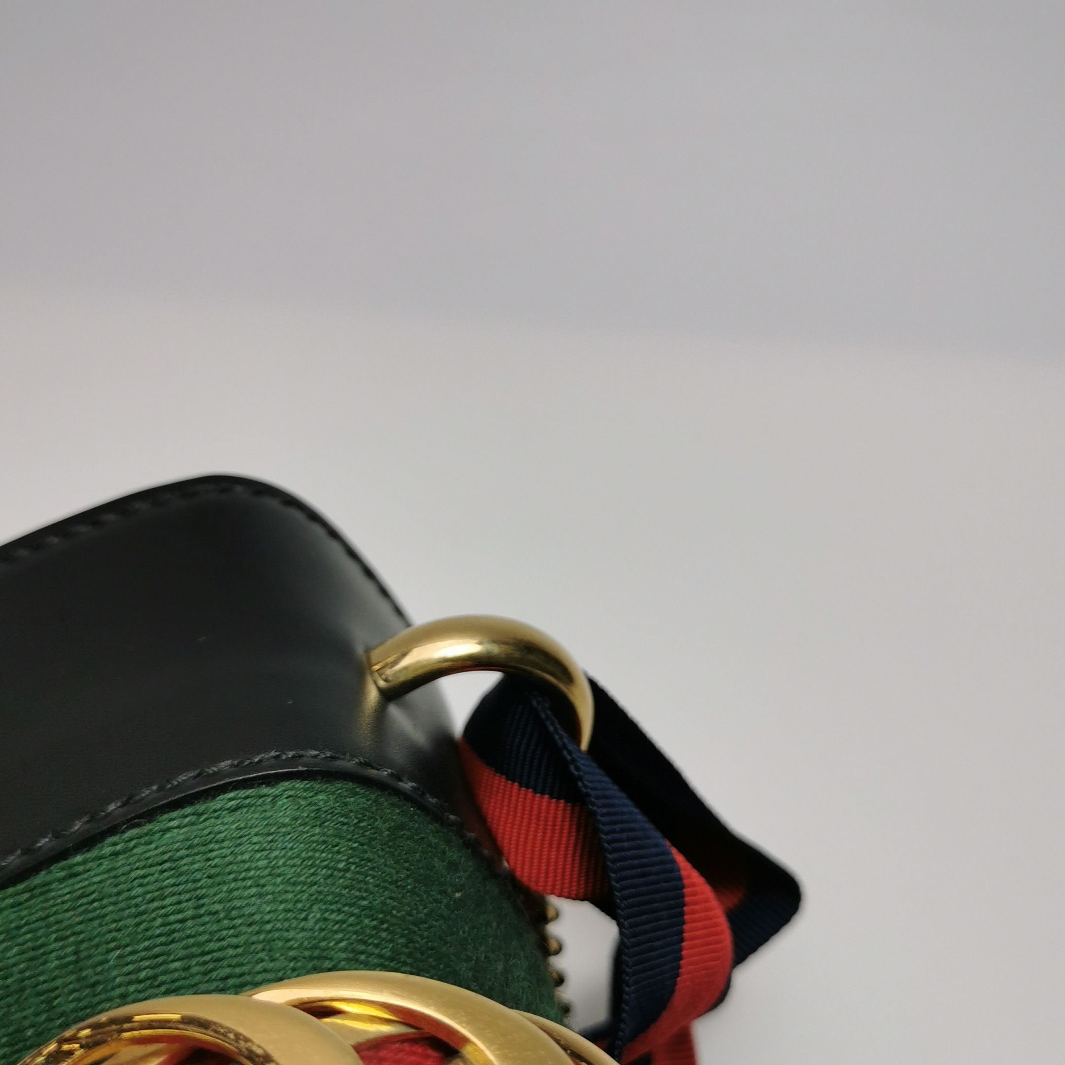 Gucci Gucci Women os Shoulder Bags Size ONE SIZE - 16 Thumbnail