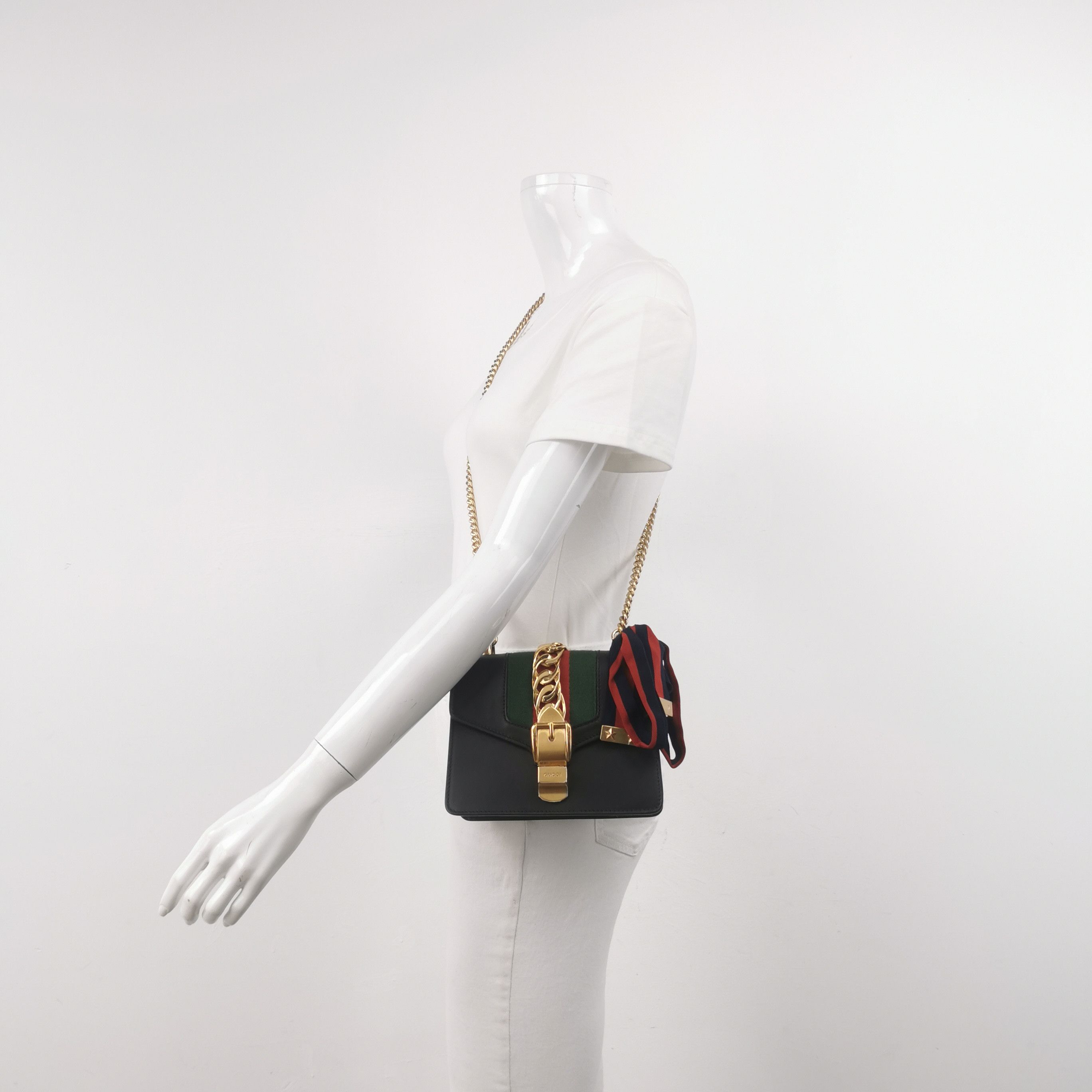 Gucci Gucci Women os Shoulder Bags Size ONE SIZE - 2 Thumbnail