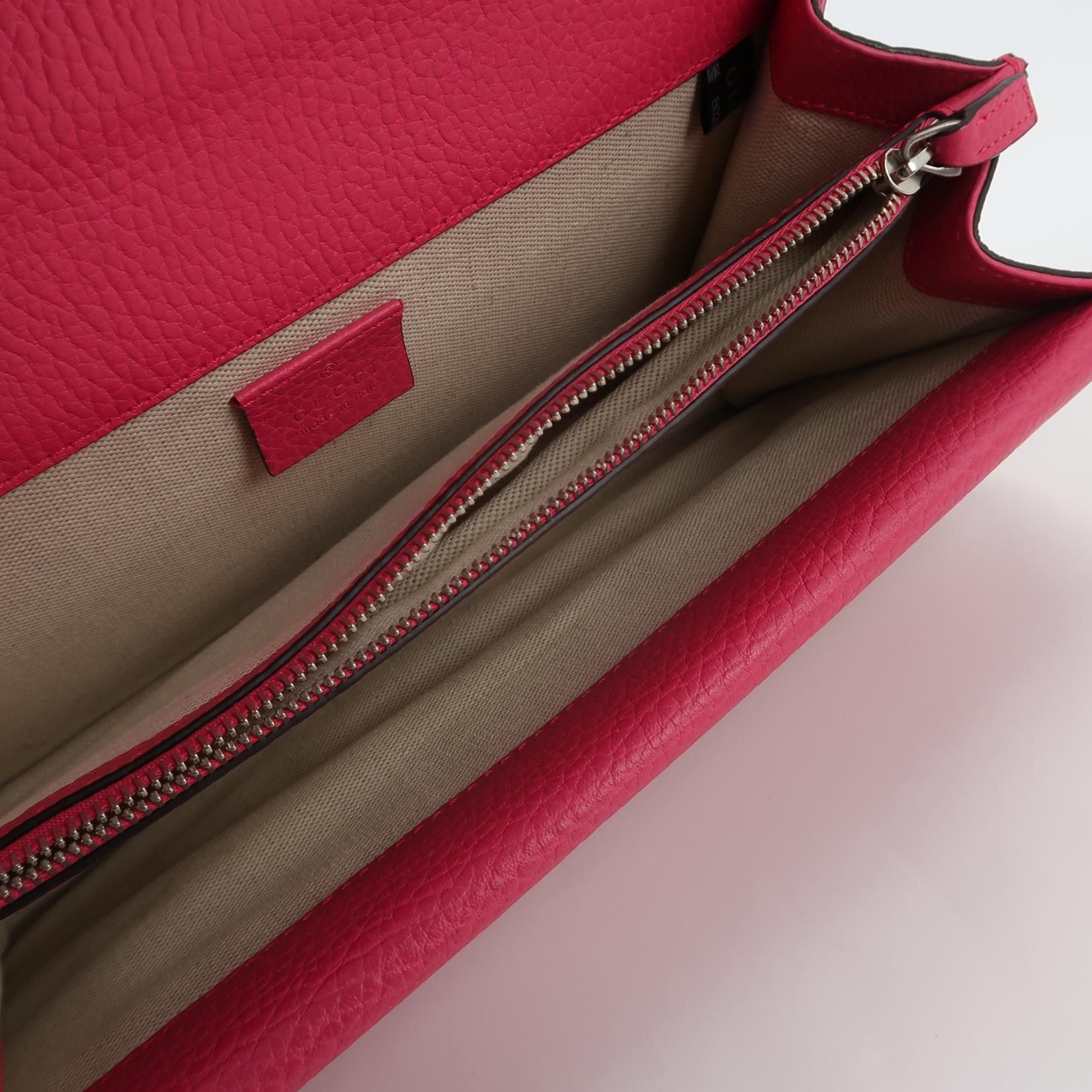 Gucci Gucci Women os Shoulder Bags Size ONE SIZE - 7 Thumbnail