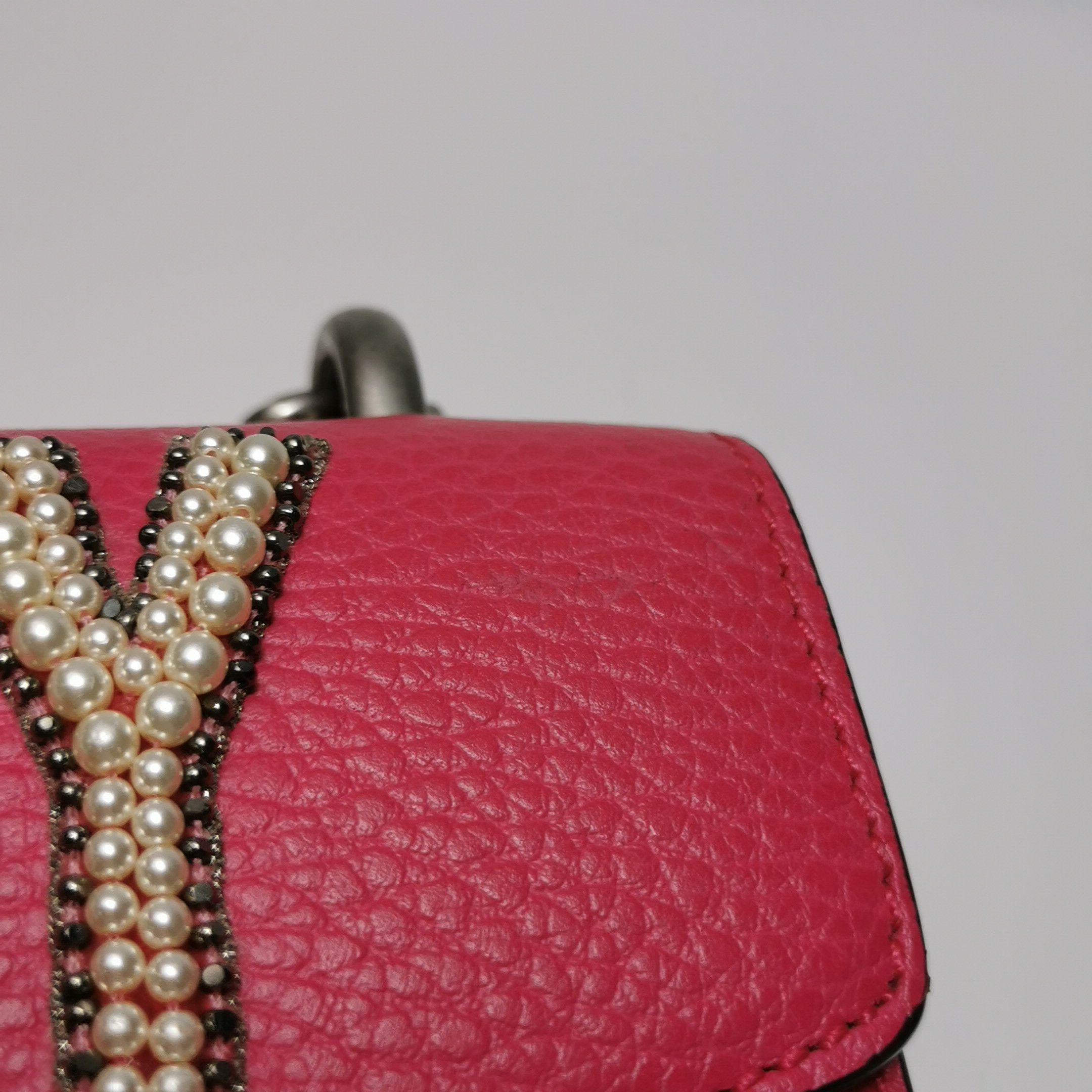 Gucci Gucci Women os Shoulder Bags Size ONE SIZE - 17 Thumbnail