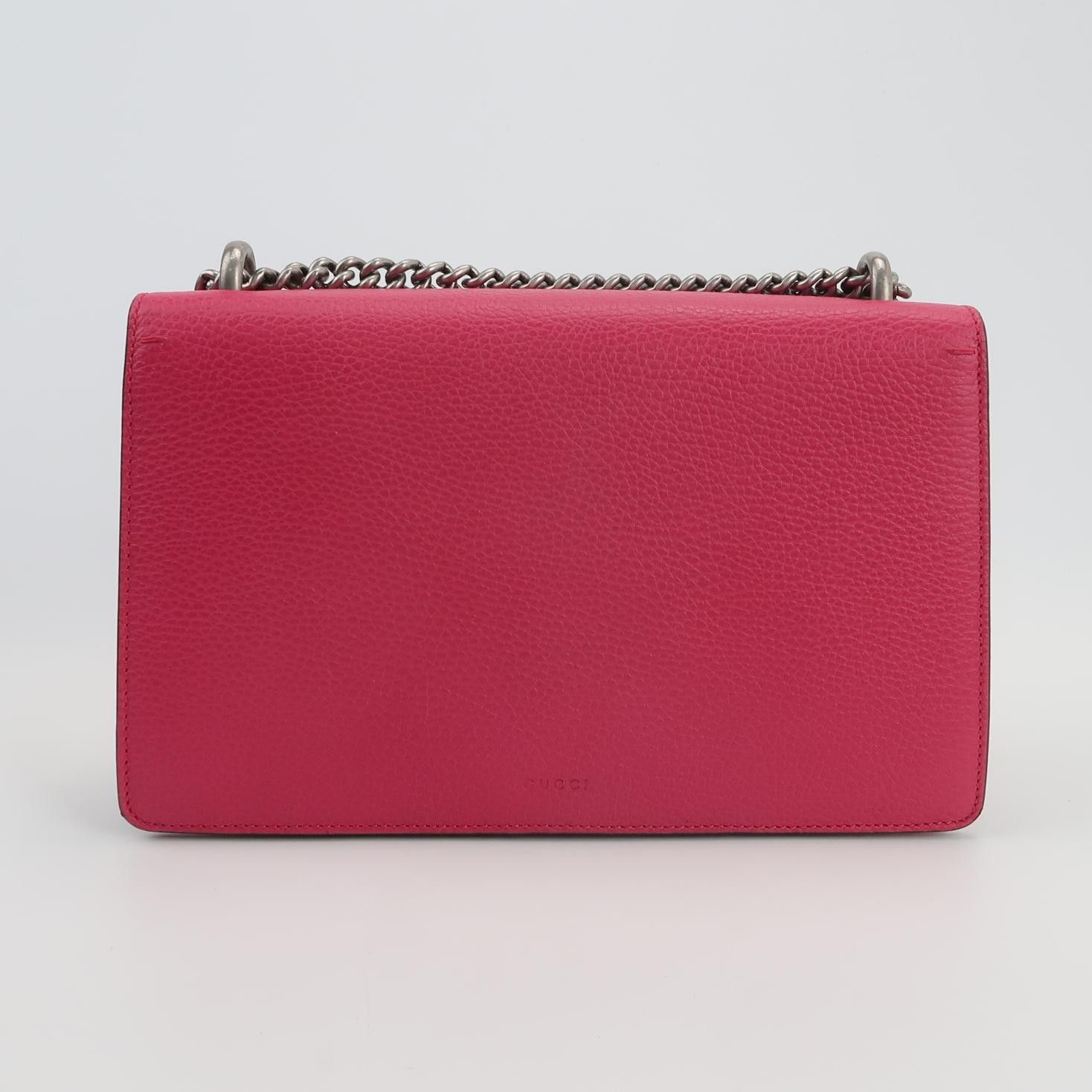 Gucci Gucci Women os Shoulder Bags Size ONE SIZE - 5 Thumbnail