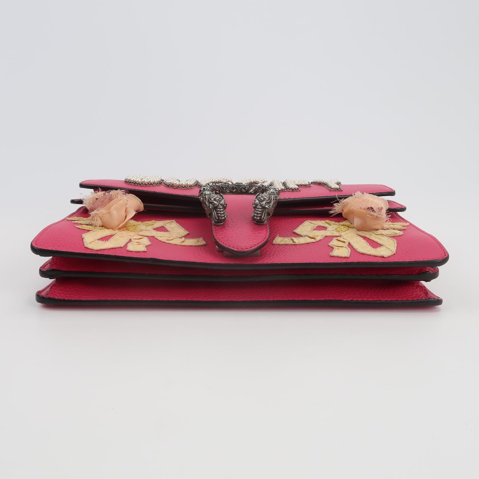 Gucci Gucci Women os Shoulder Bags Size ONE SIZE - 6 Thumbnail