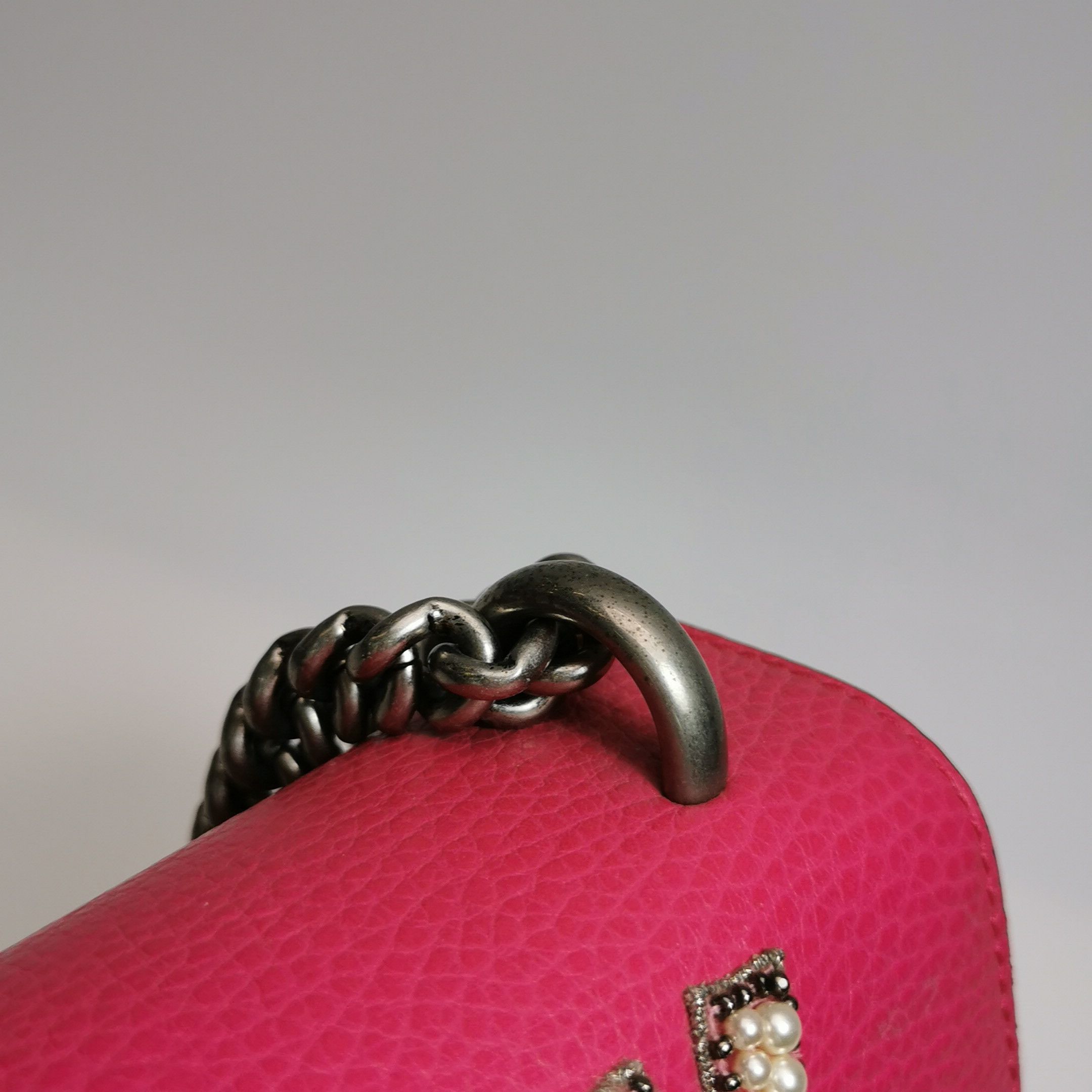 Gucci Gucci Women os Shoulder Bags Size ONE SIZE - 12 Thumbnail