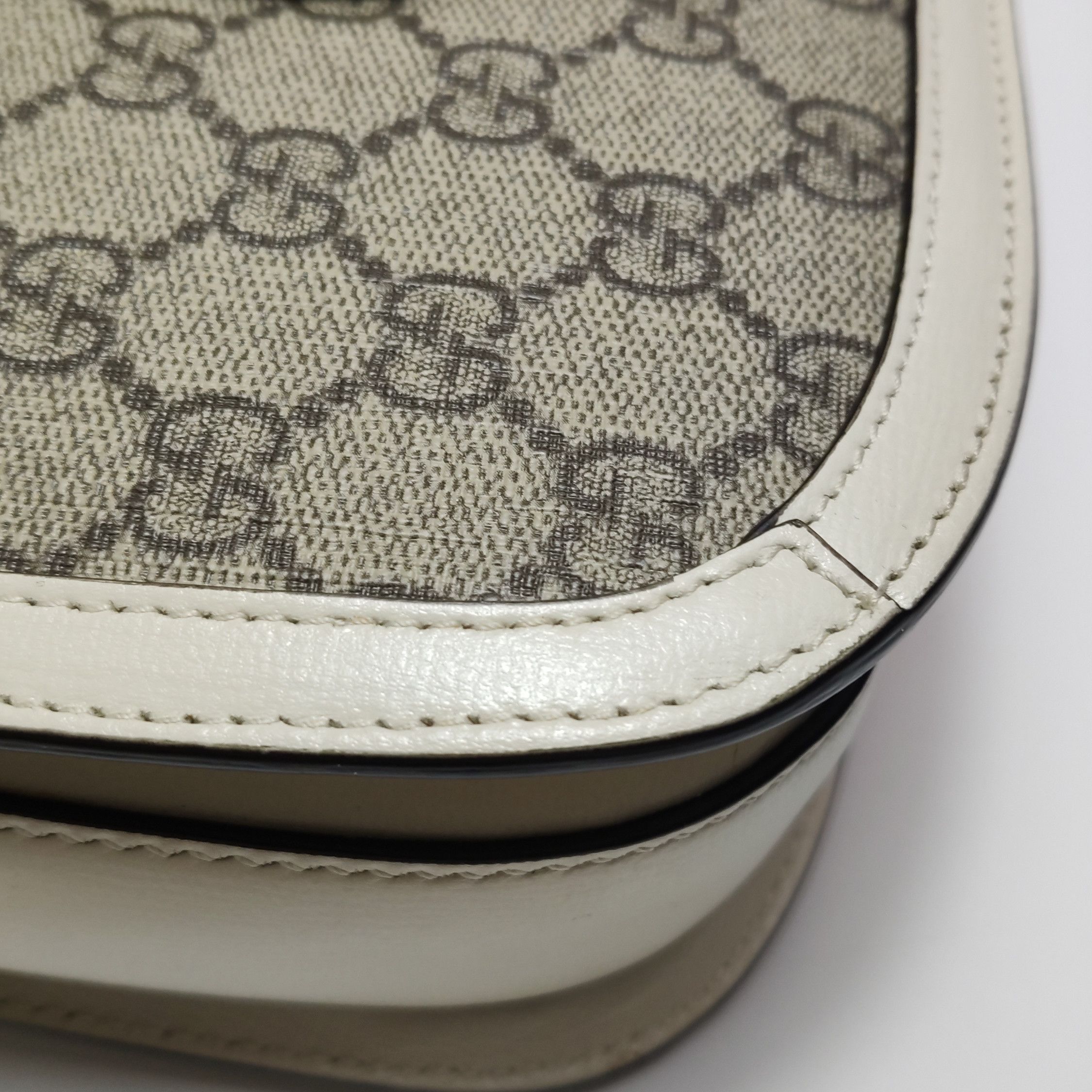 Gucci Gucci Women os Shoulder Bags Size ONE SIZE - 18 Thumbnail