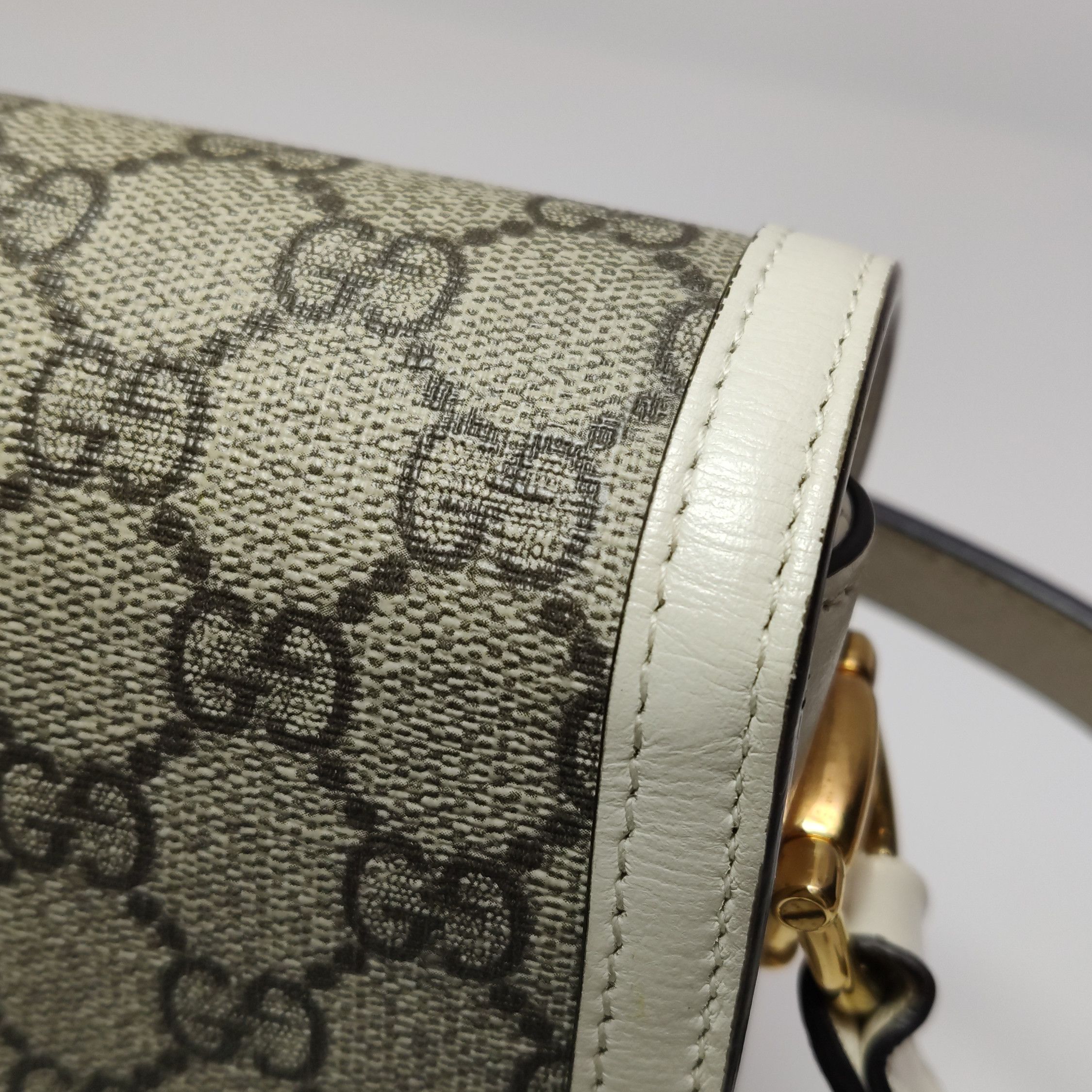 Gucci Gucci Women os Shoulder Bags Size ONE SIZE - 16 Thumbnail