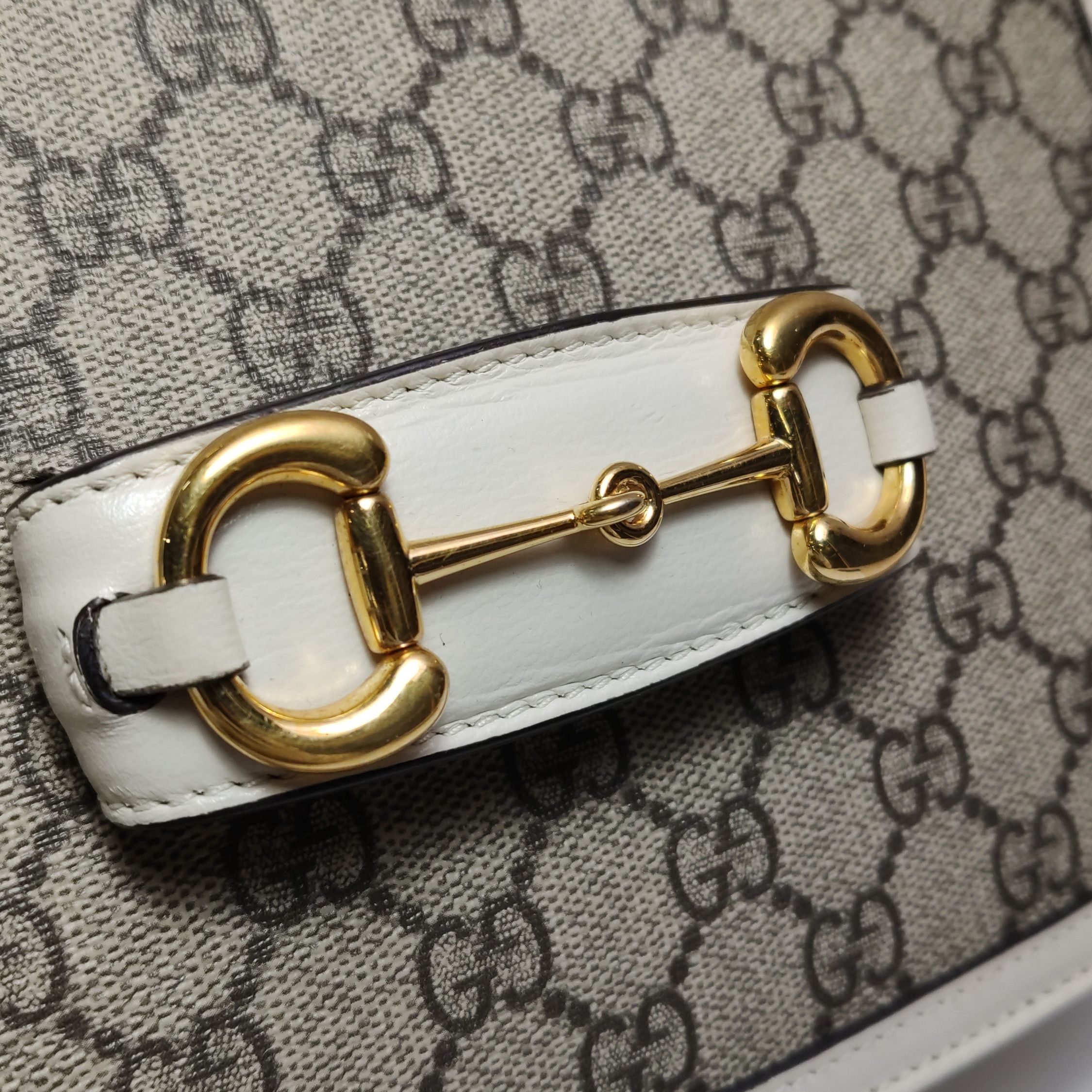 Gucci Gucci Women os Shoulder Bags Size ONE SIZE - 13 Thumbnail