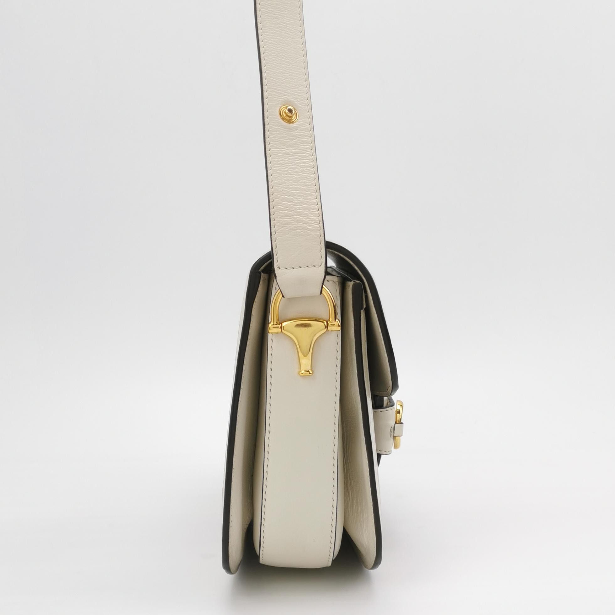 Gucci Gucci Women os Shoulder Bags Size ONE SIZE - 4 Thumbnail