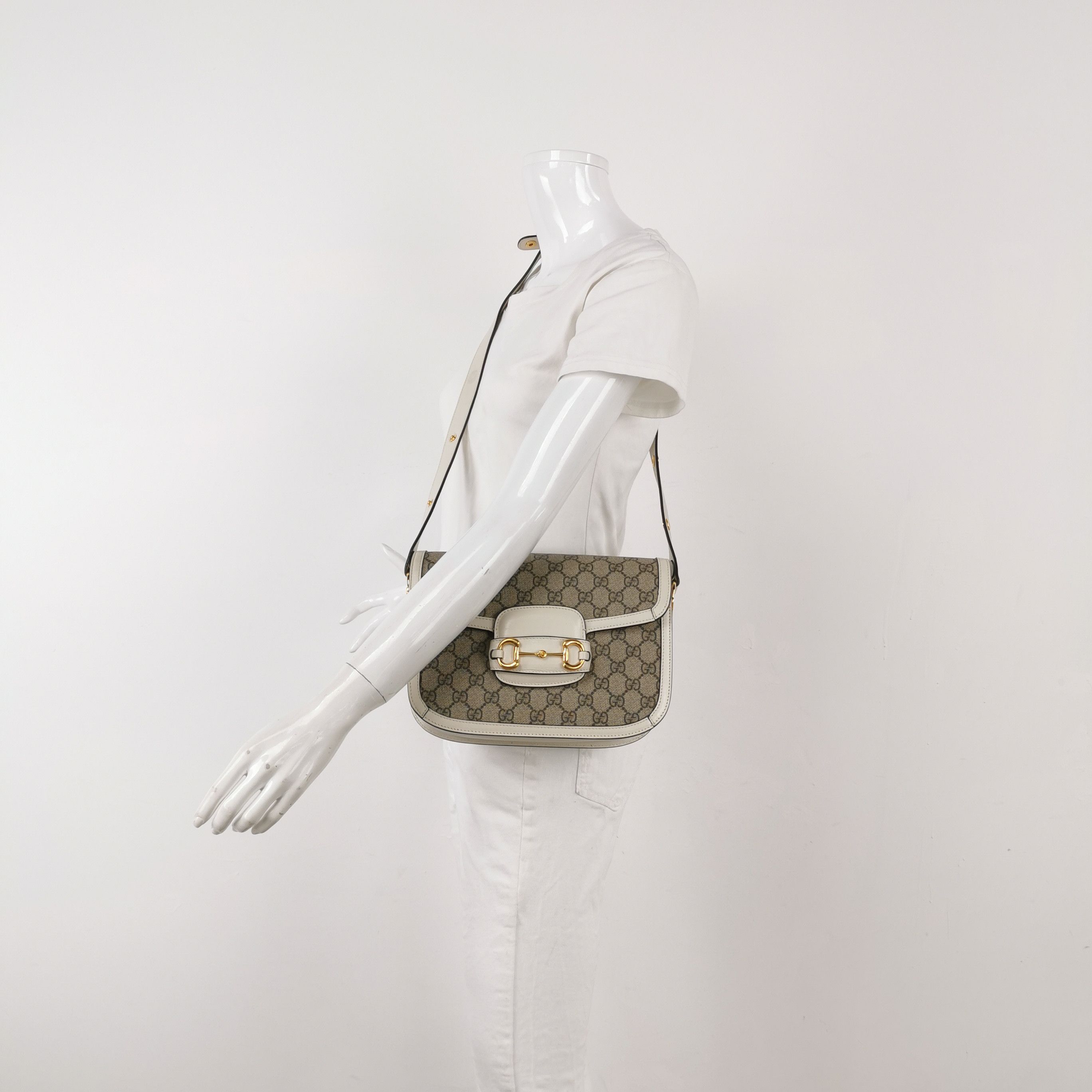 Gucci Gucci Women os Shoulder Bags Size ONE SIZE - 2 Thumbnail