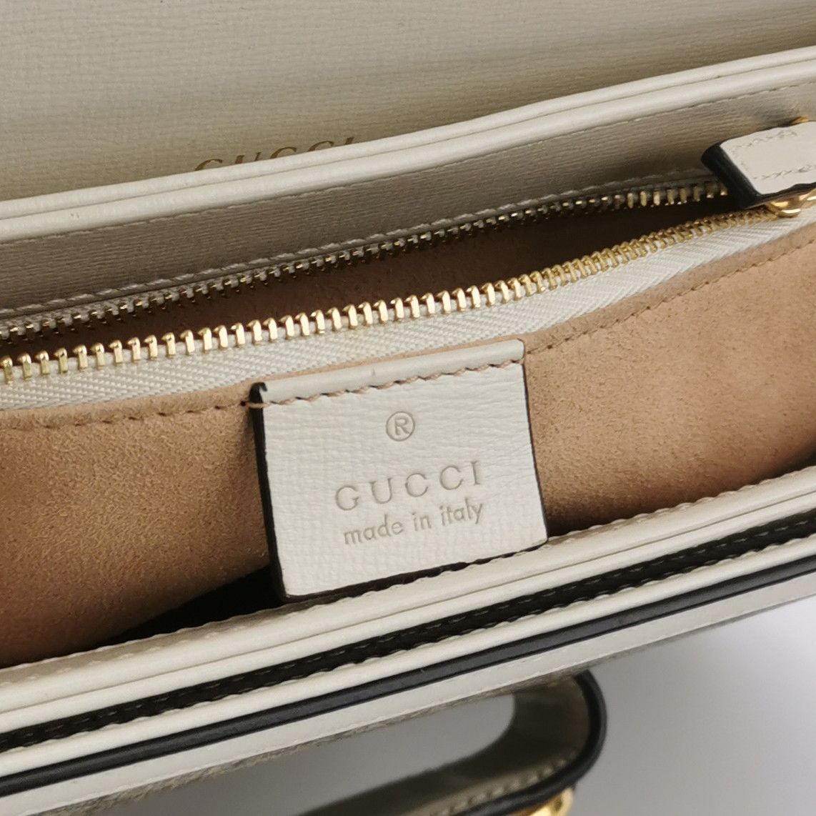 Gucci Gucci Women os Shoulder Bags Size ONE SIZE - 8 Thumbnail