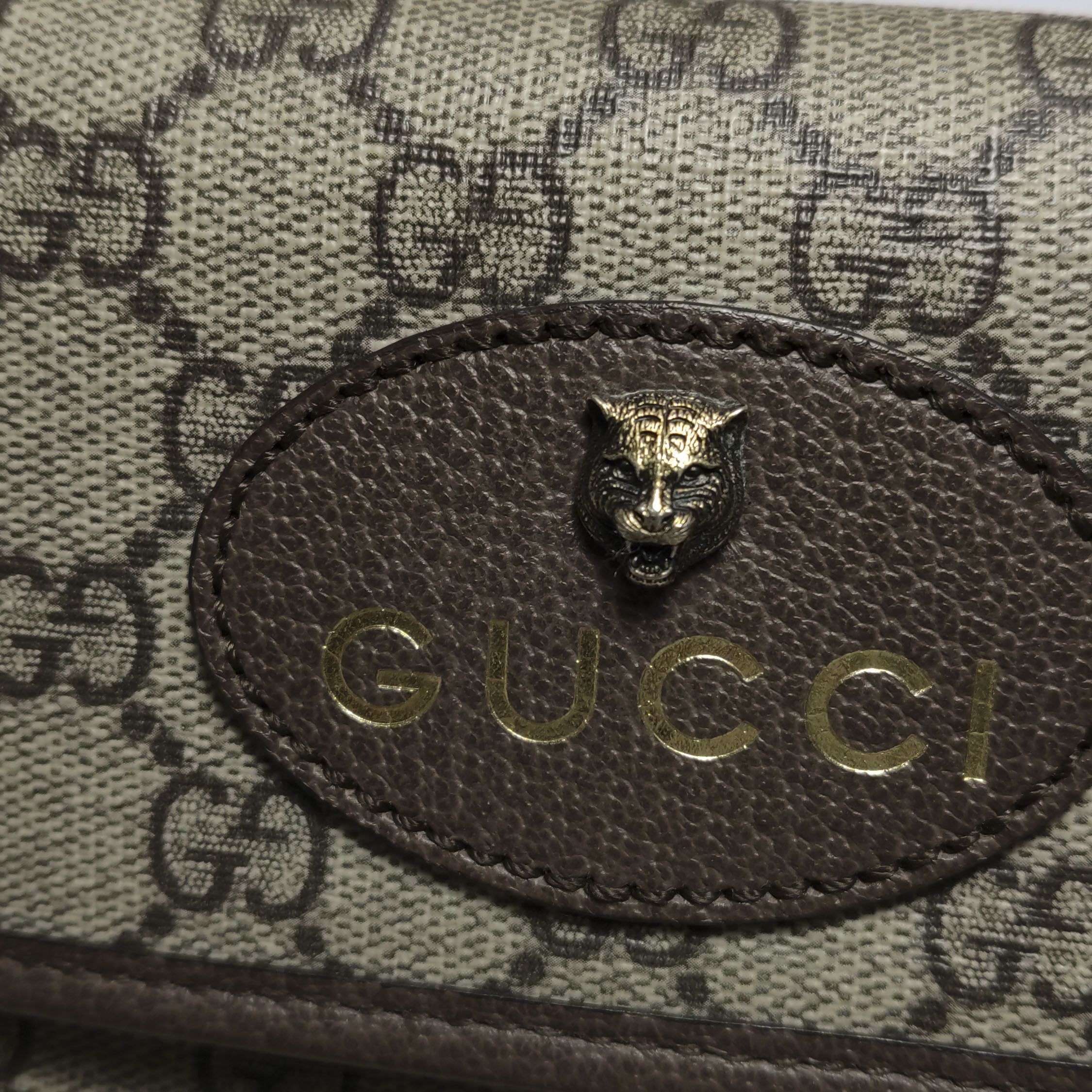 Gucci Gucci Women os Belt Bags Size ONE SIZE - 16 Thumbnail