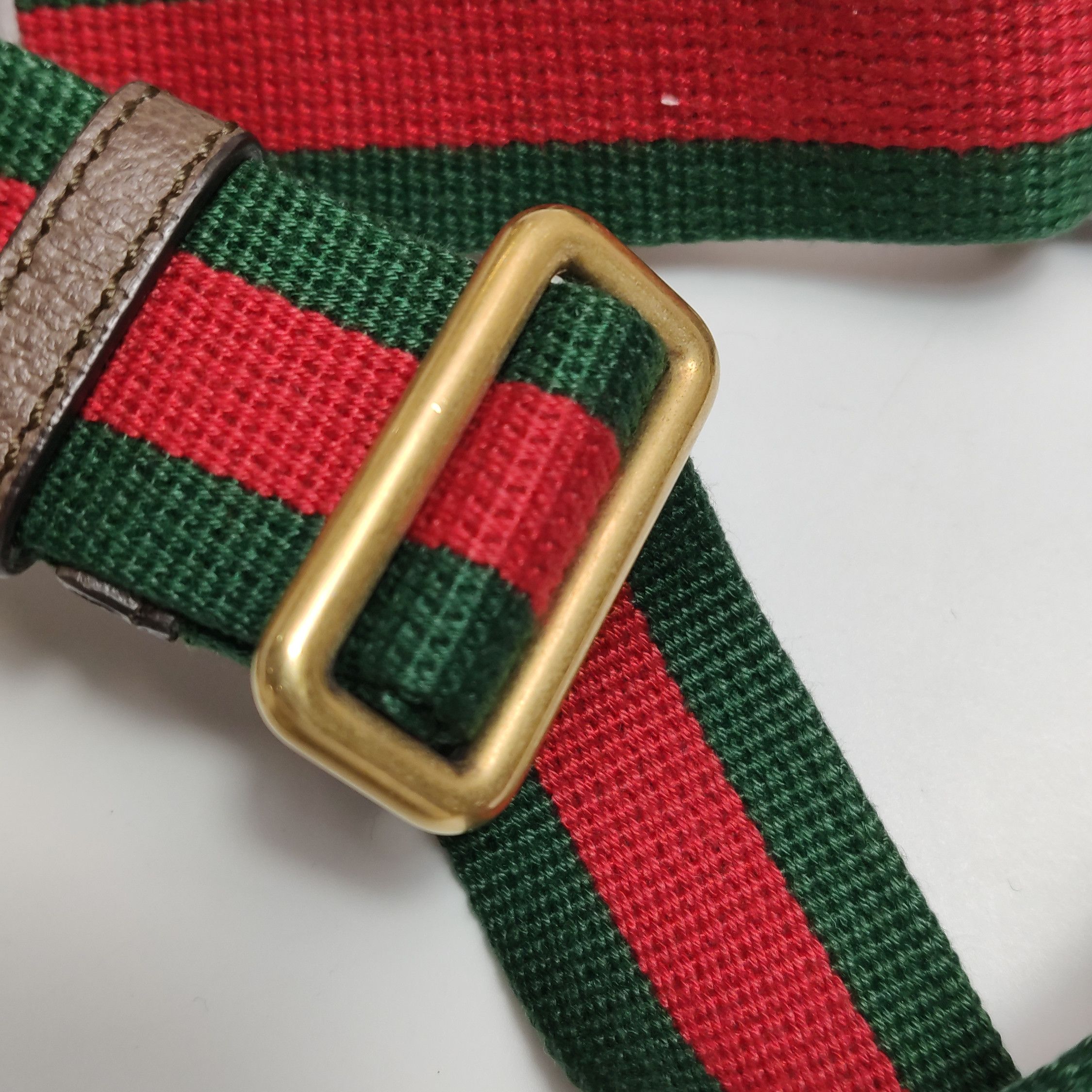 Gucci Gucci Women os Belt Bags Size ONE SIZE - 12 Thumbnail