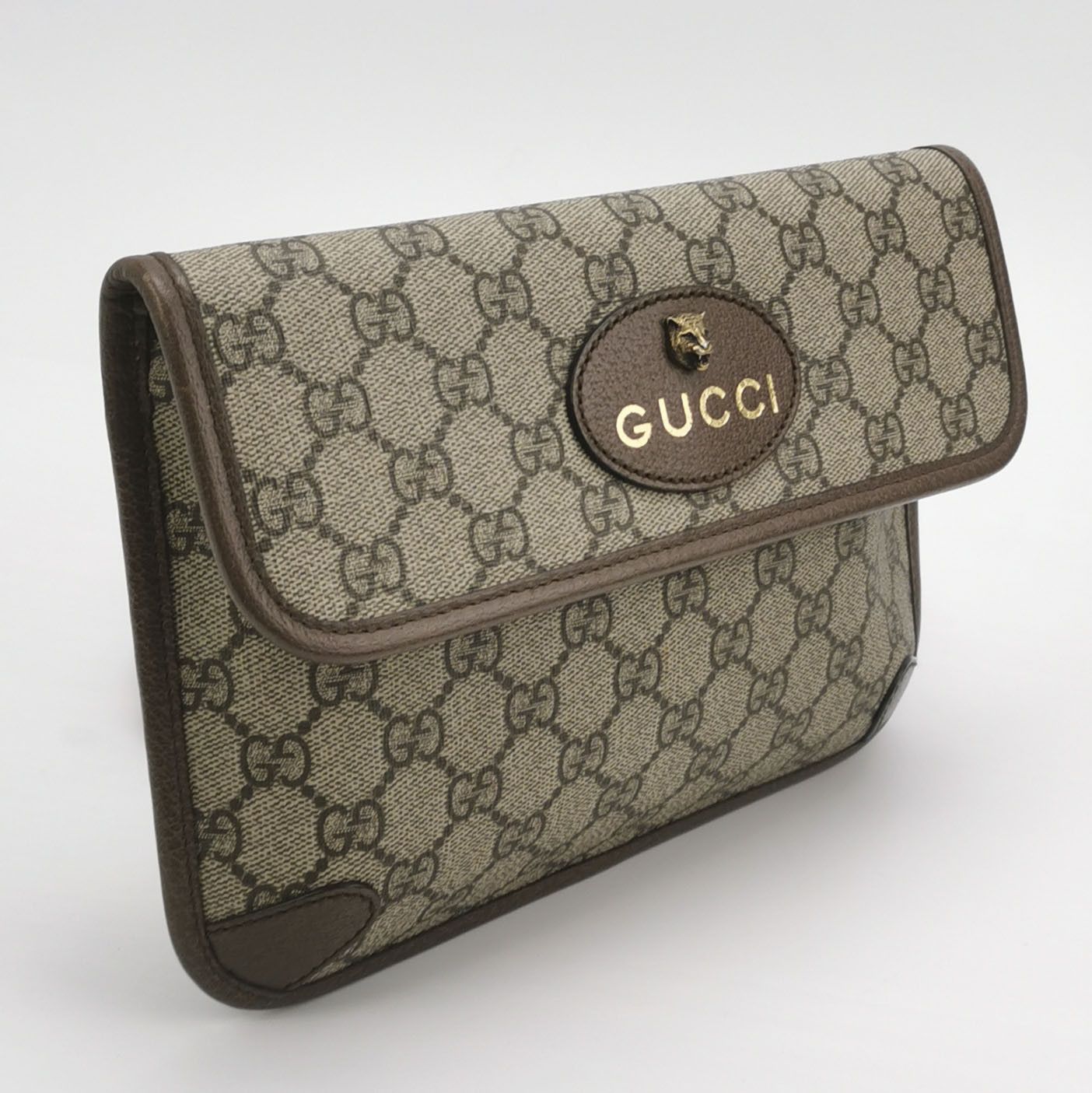 Gucci Gucci Women os Belt Bags Size ONE SIZE - 4 Thumbnail