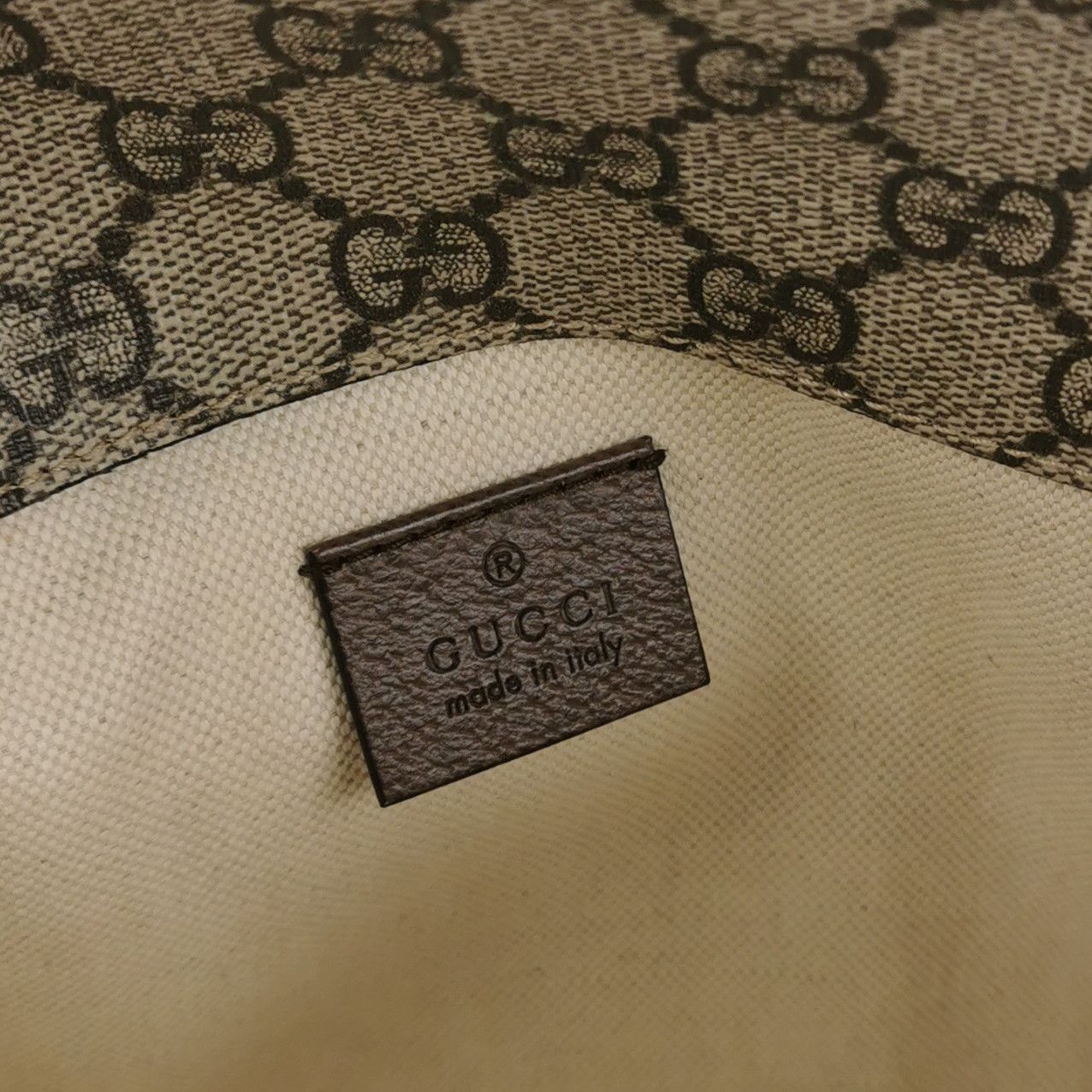 Gucci Gucci Women os Belt Bags Size ONE SIZE - 8 Thumbnail