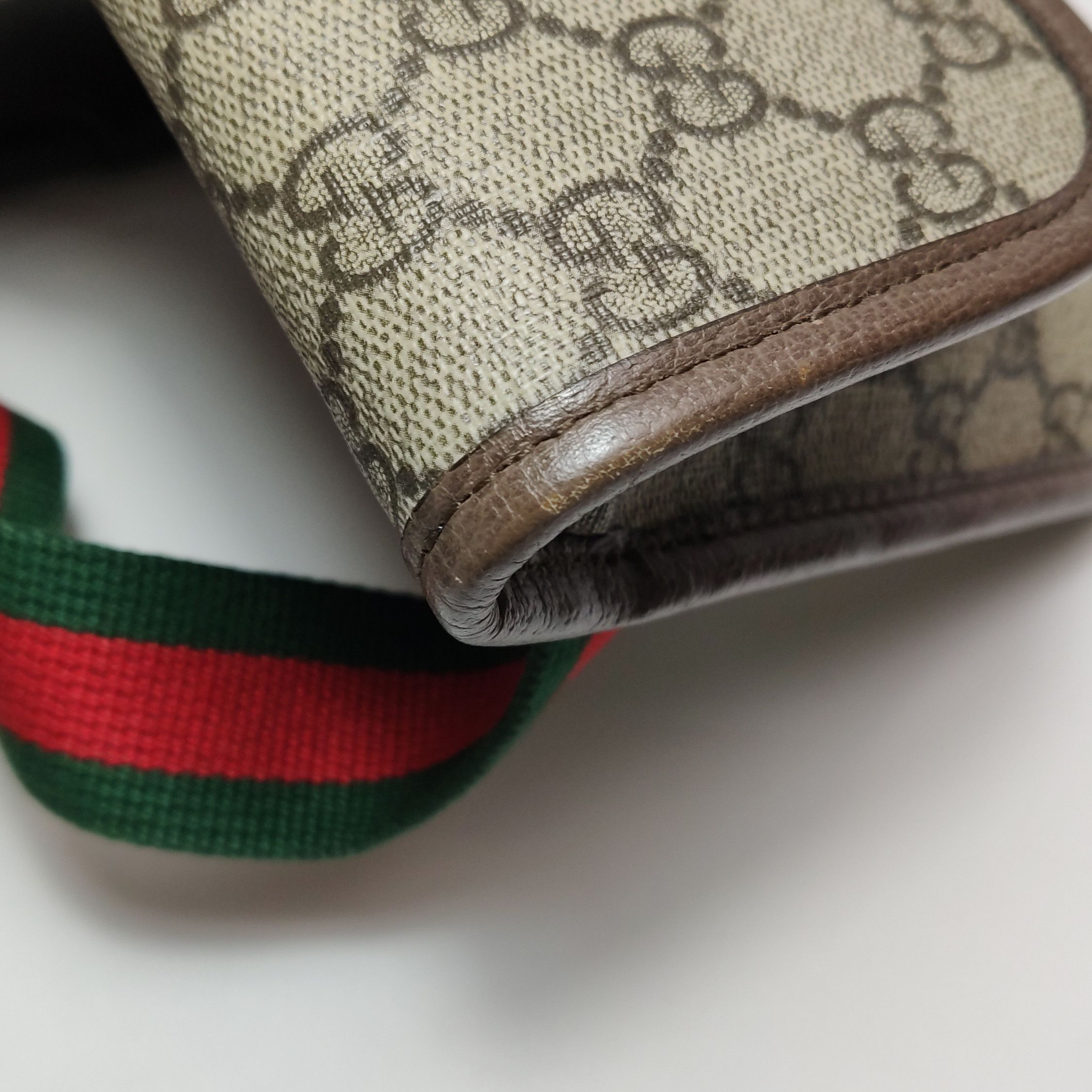 Gucci Gucci Women os Belt Bags Size ONE SIZE - 15 Thumbnail
