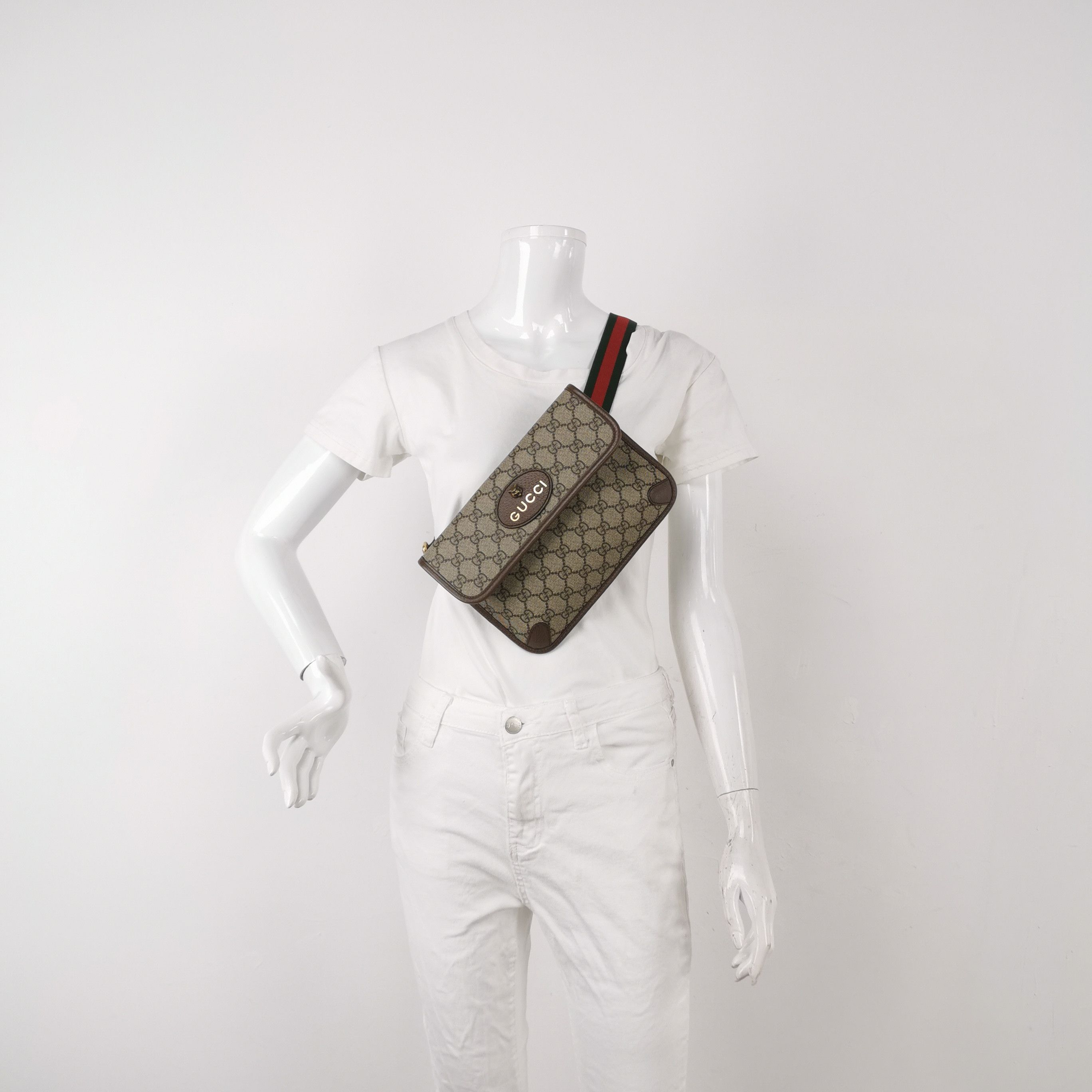 Gucci Gucci Women os Belt Bags Size ONE SIZE - 2 Thumbnail