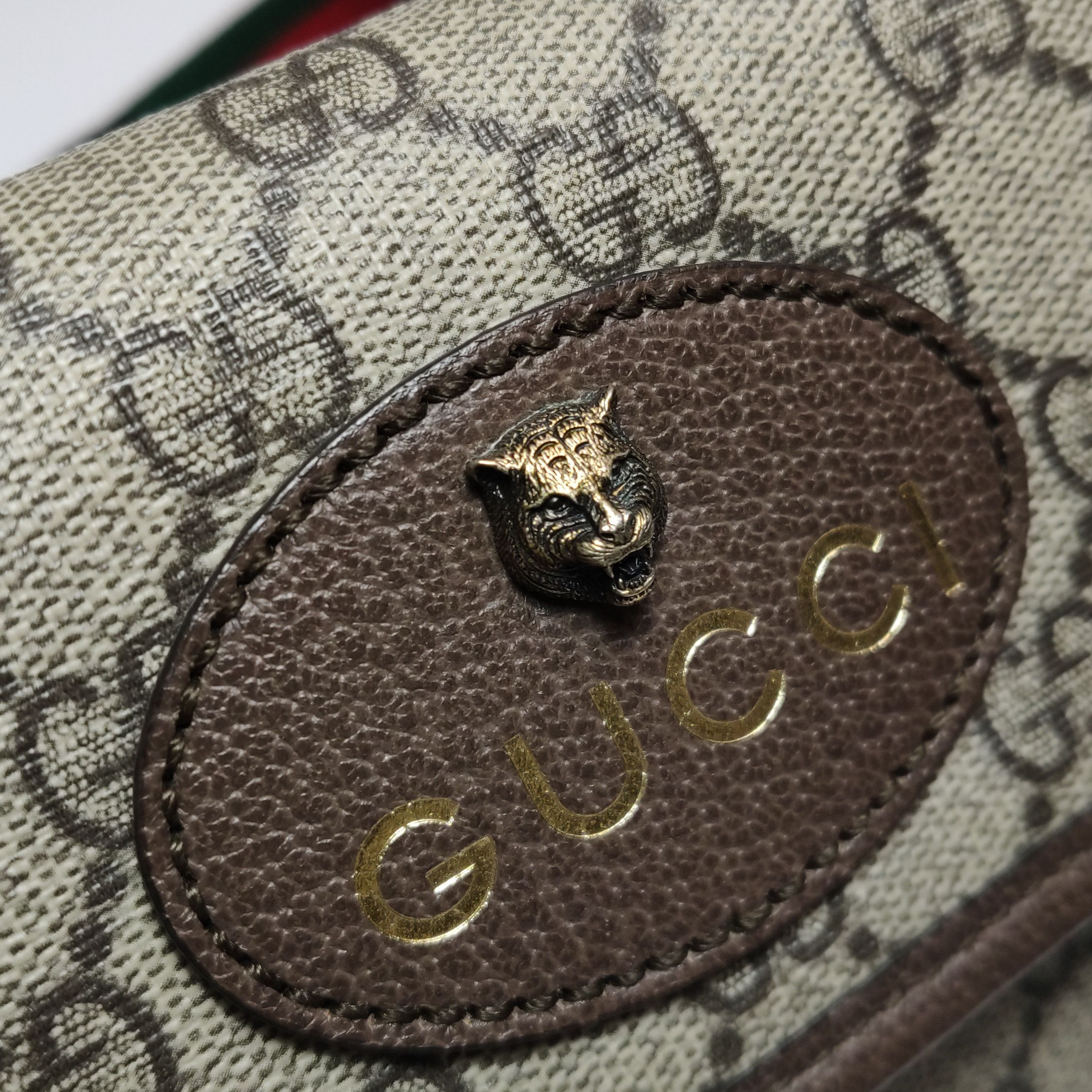 Gucci Gucci Women os Belt Bags Size ONE SIZE - 11 Thumbnail