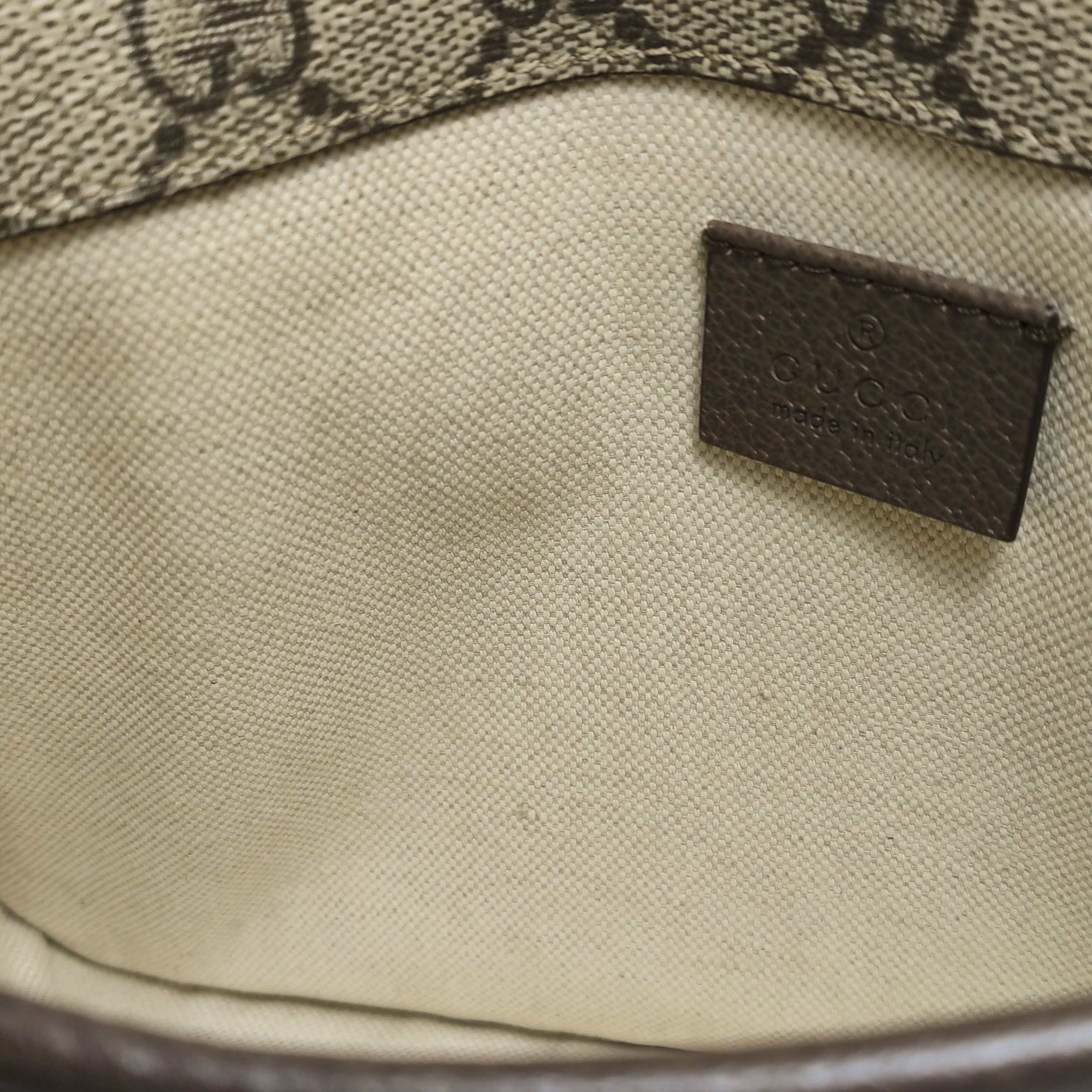 Gucci Gucci Women os Belt Bags Size ONE SIZE - 9 Thumbnail