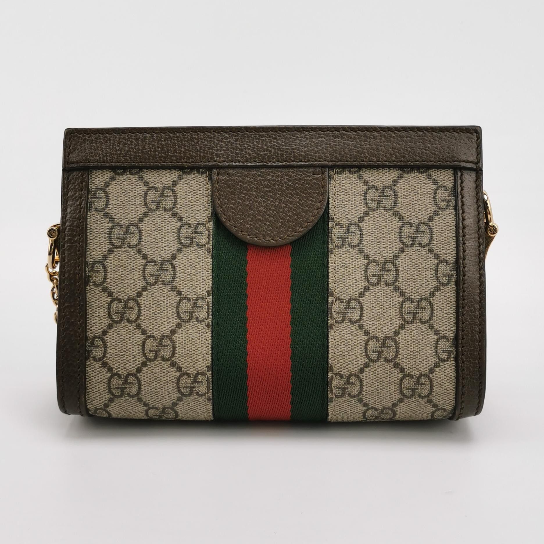 Gucci Gucci Women os Shoulder Bags Size ONE SIZE - 5 Thumbnail