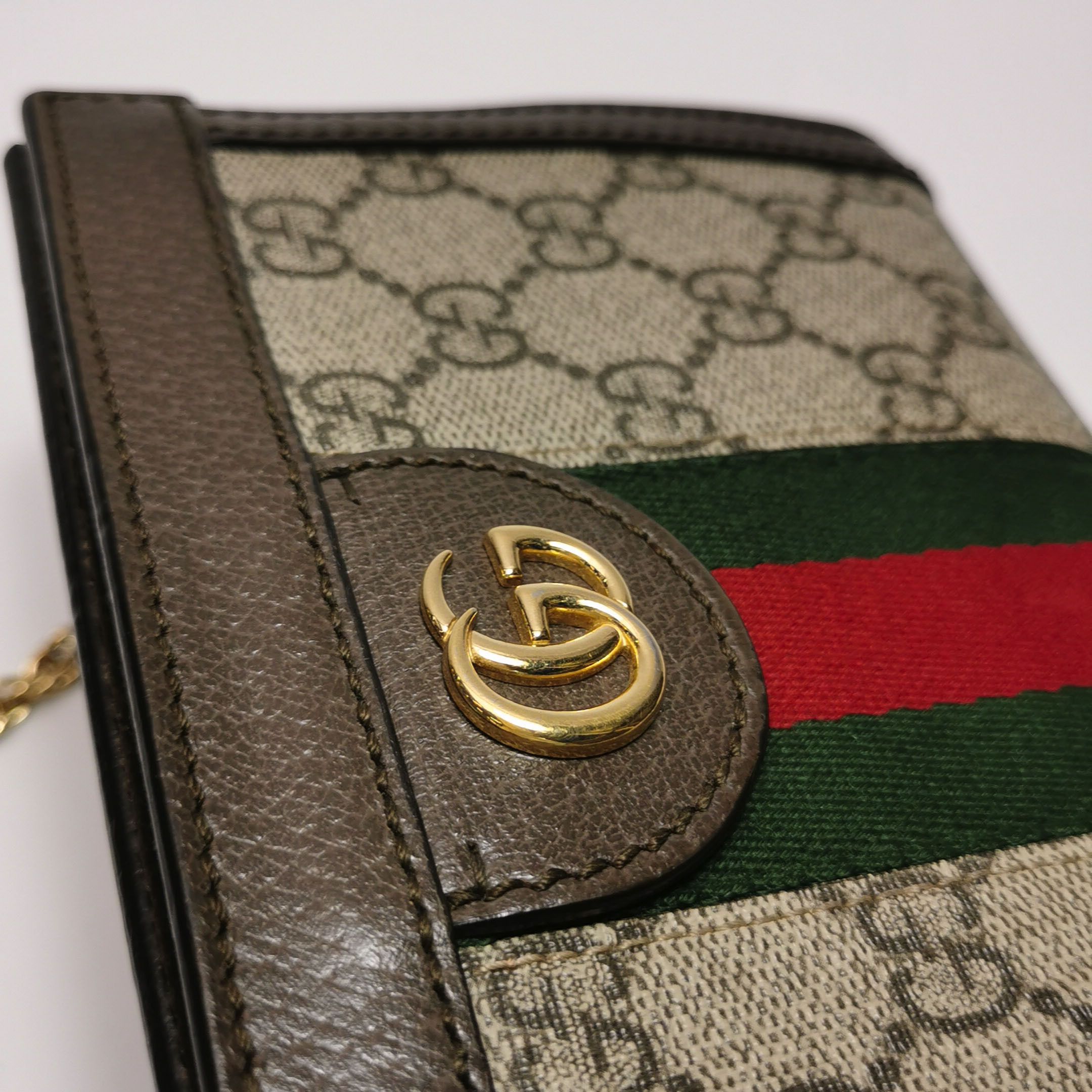 Gucci Gucci Women os Shoulder Bags Size ONE SIZE - 11 Thumbnail