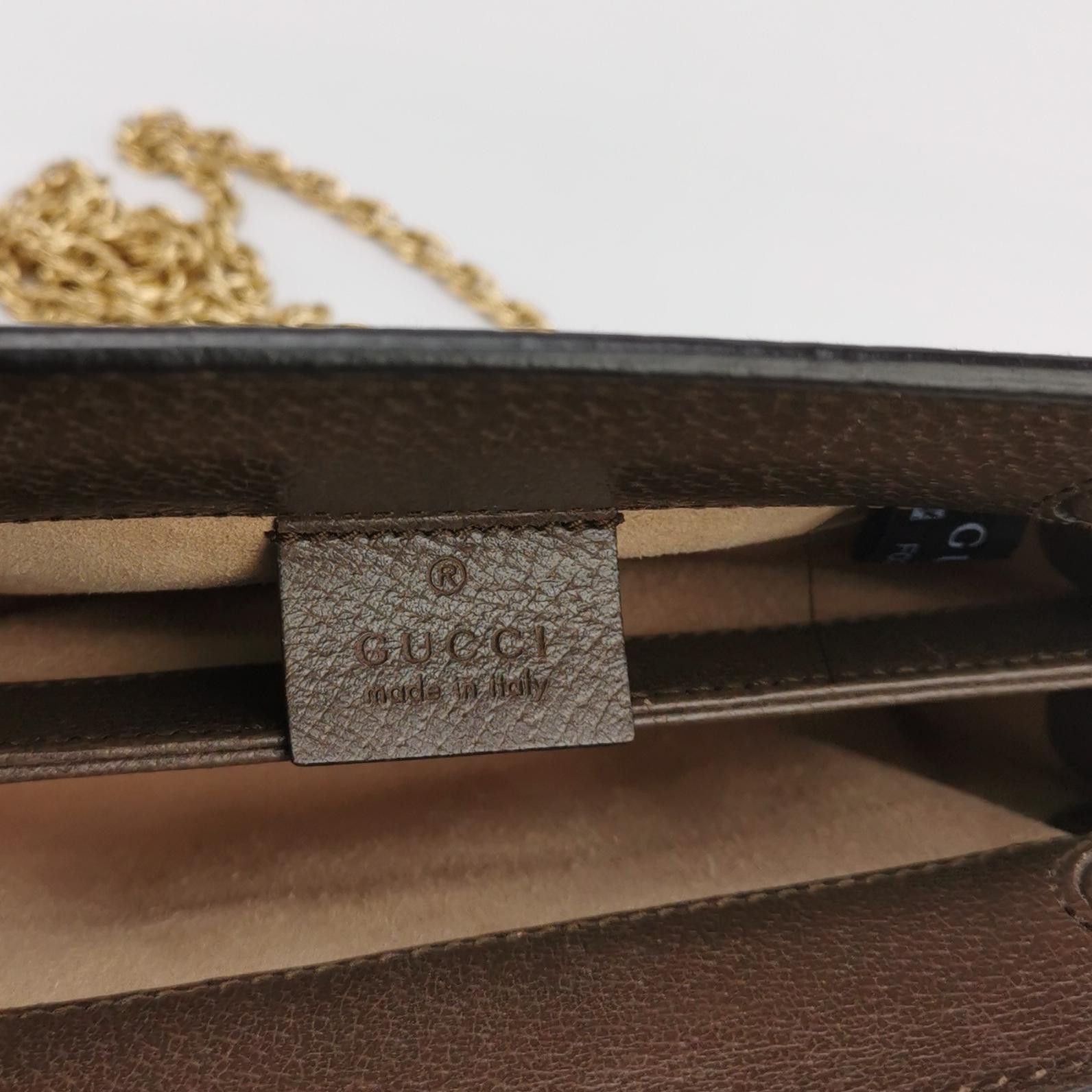 Gucci Gucci Women os Shoulder Bags Size ONE SIZE - 8 Thumbnail
